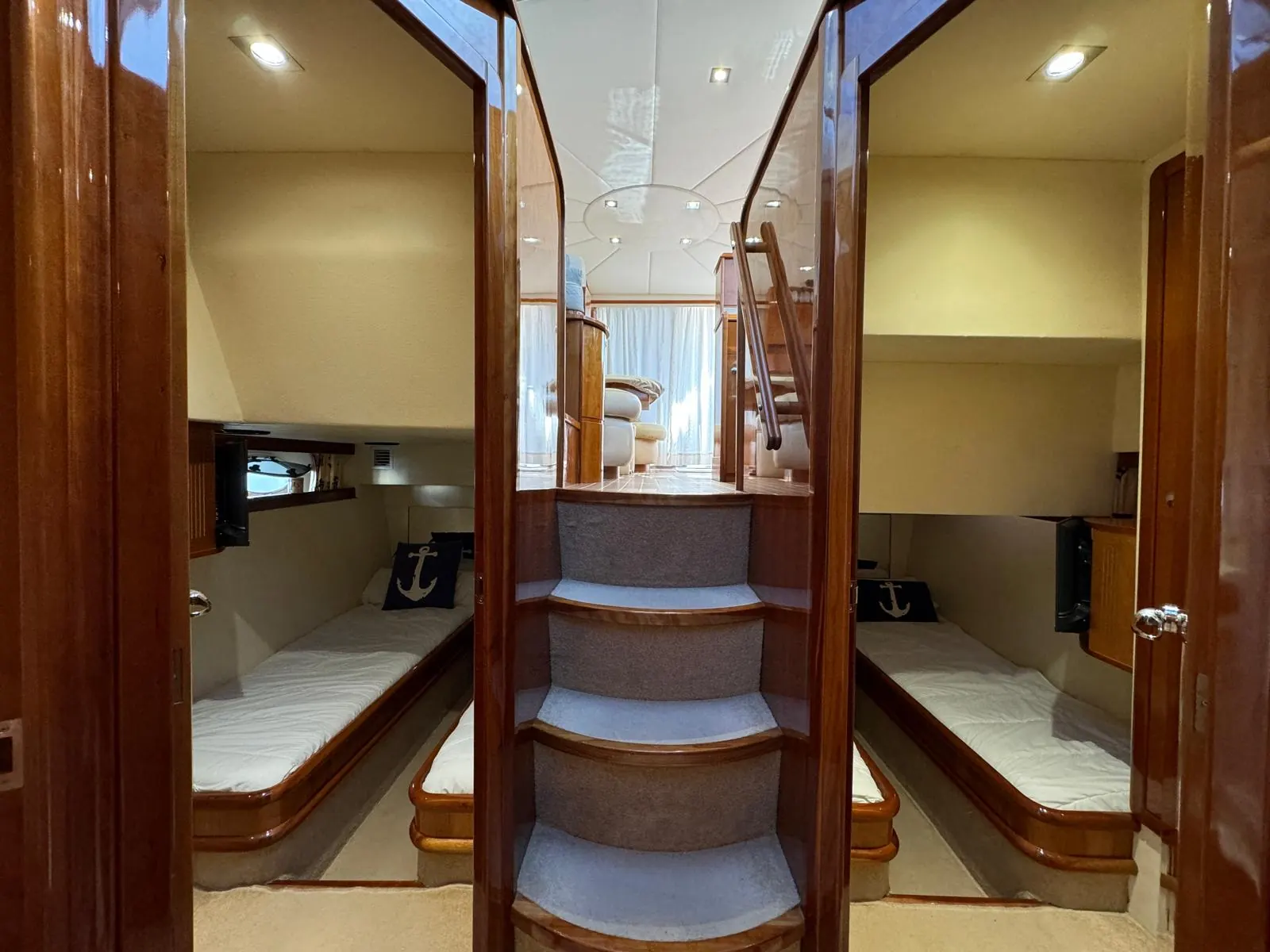 Doqueve 460 Majestic · 14