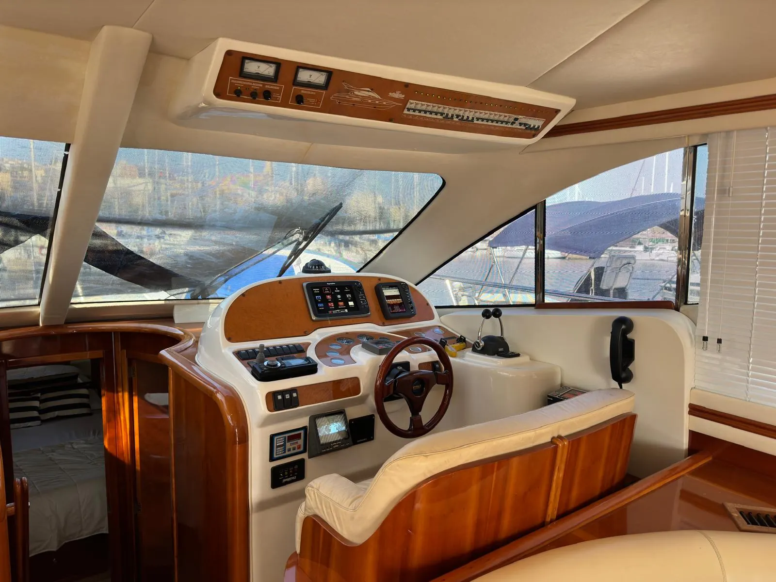 Doqueve 460 Majestic · 42