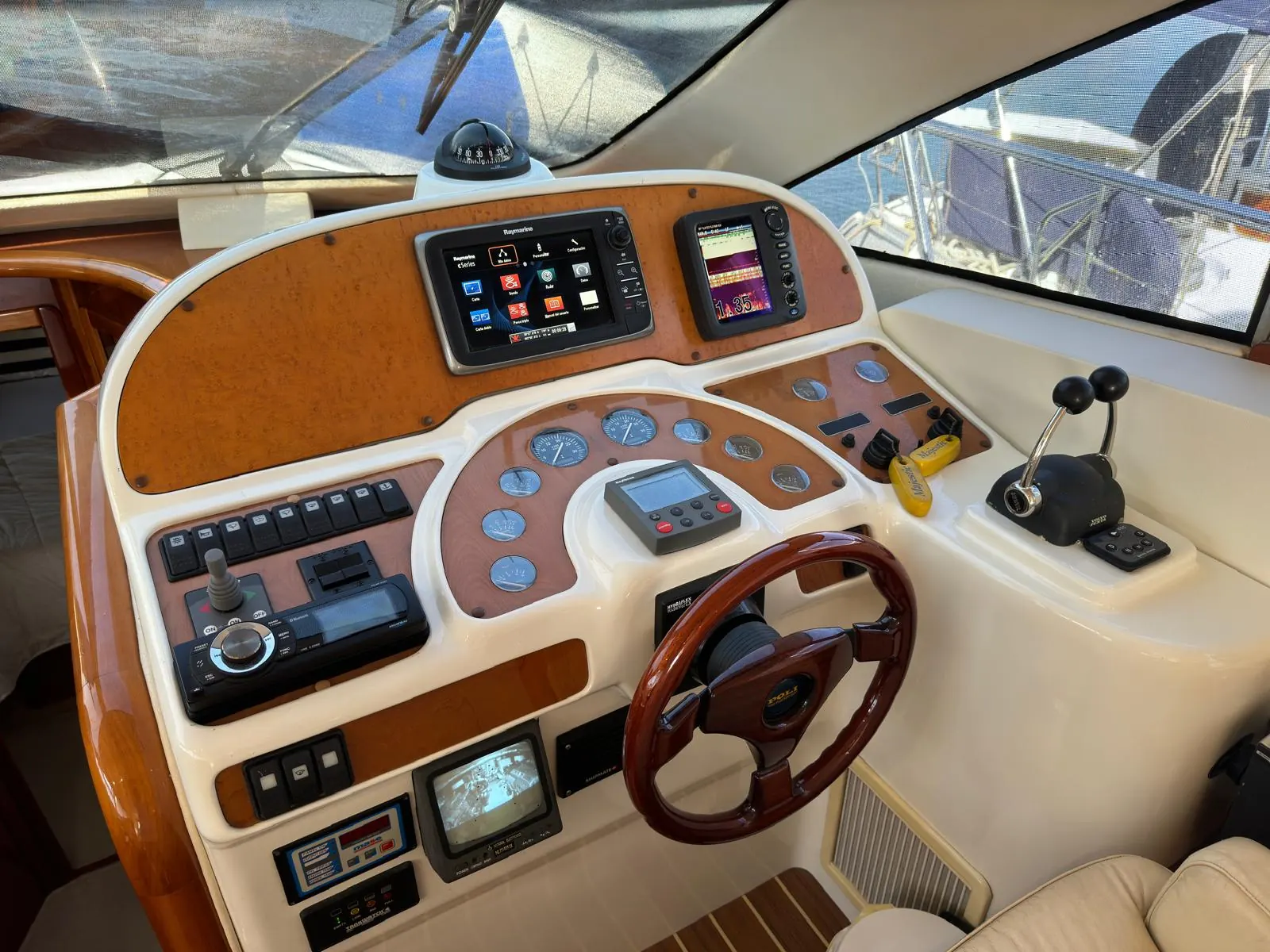 Doqueve 460 Majestic · 33