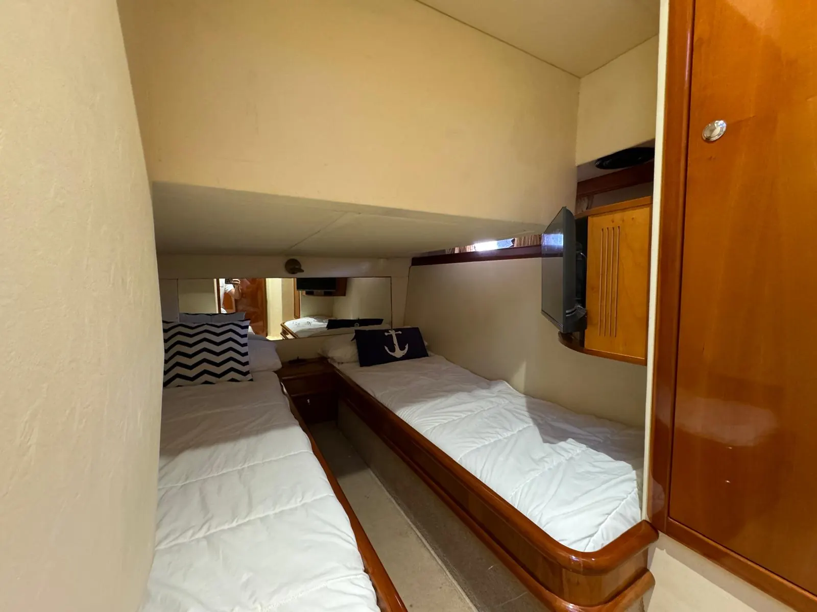 Doqueve 460 Majestic · 13