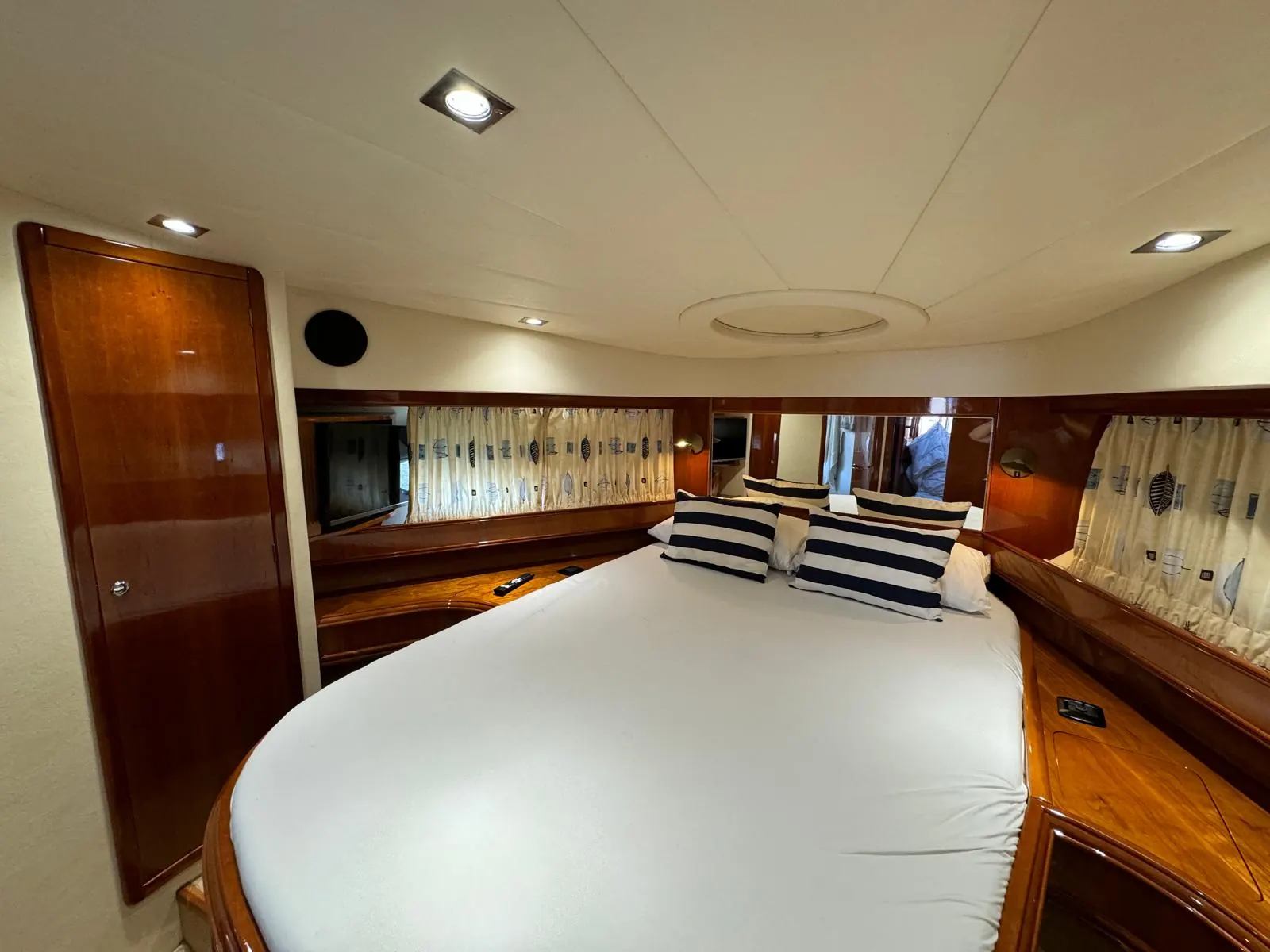 Doqueve 460 Majestic · 18