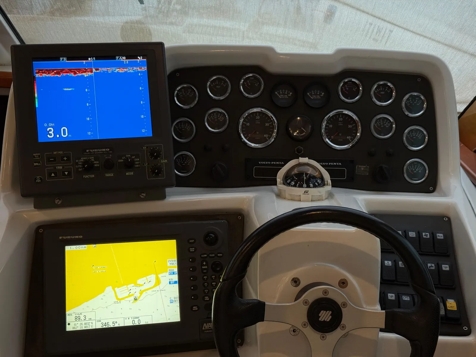 Beneteau Antares 13.80 · 29
