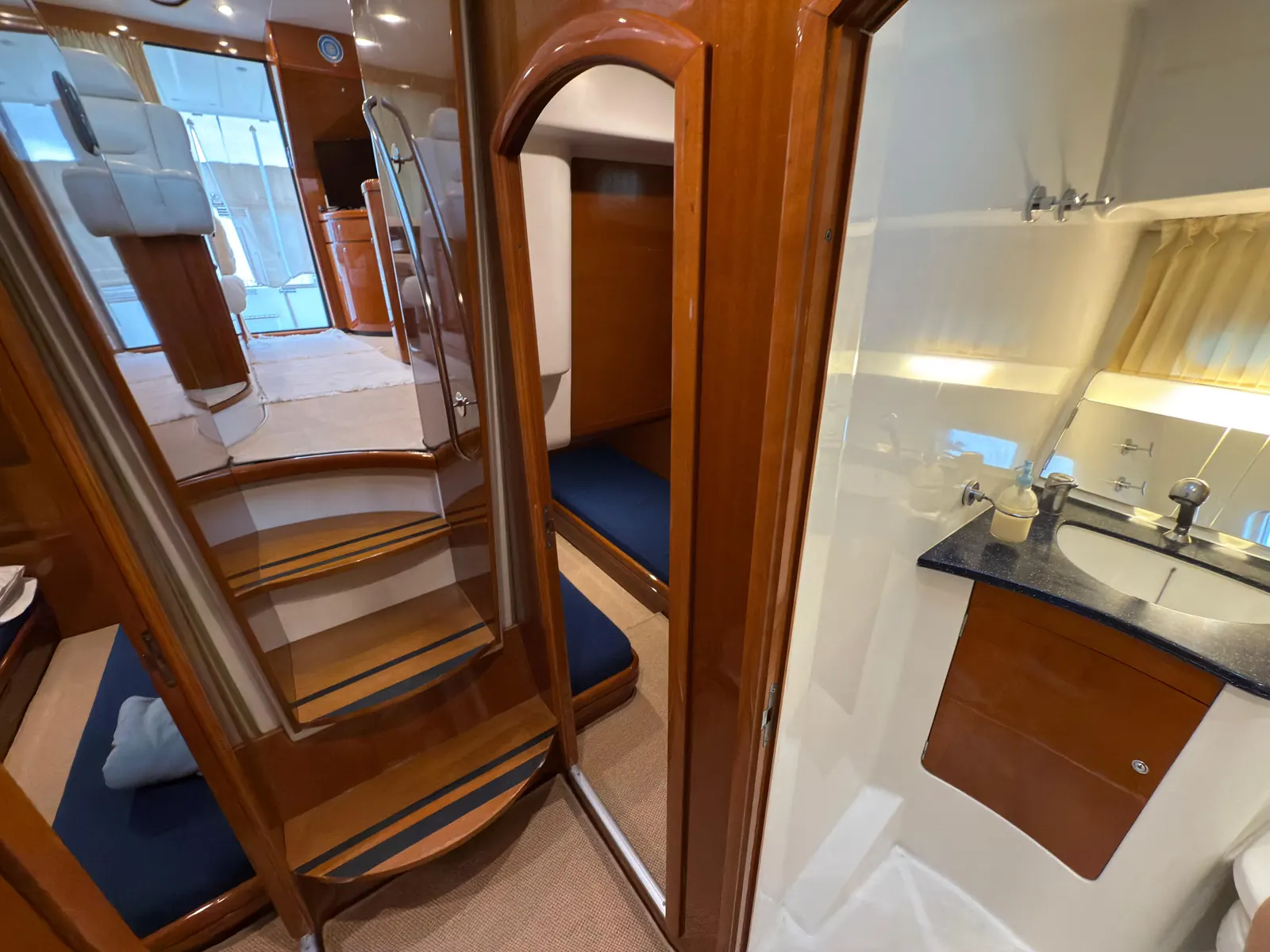 Beneteau Antares 13.80 · Fotogalerie 2