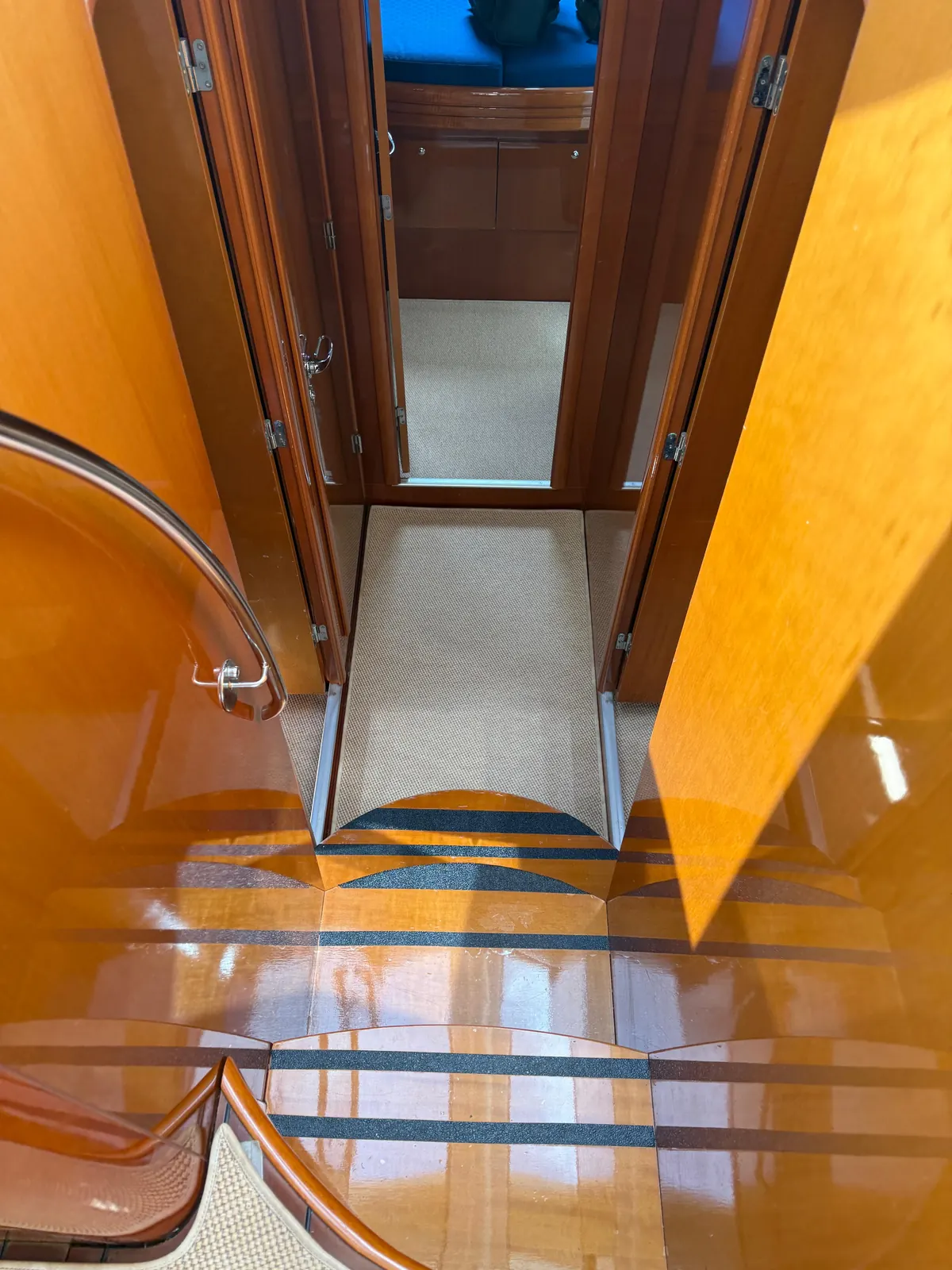 Beneteau Antares 13.80 · 45