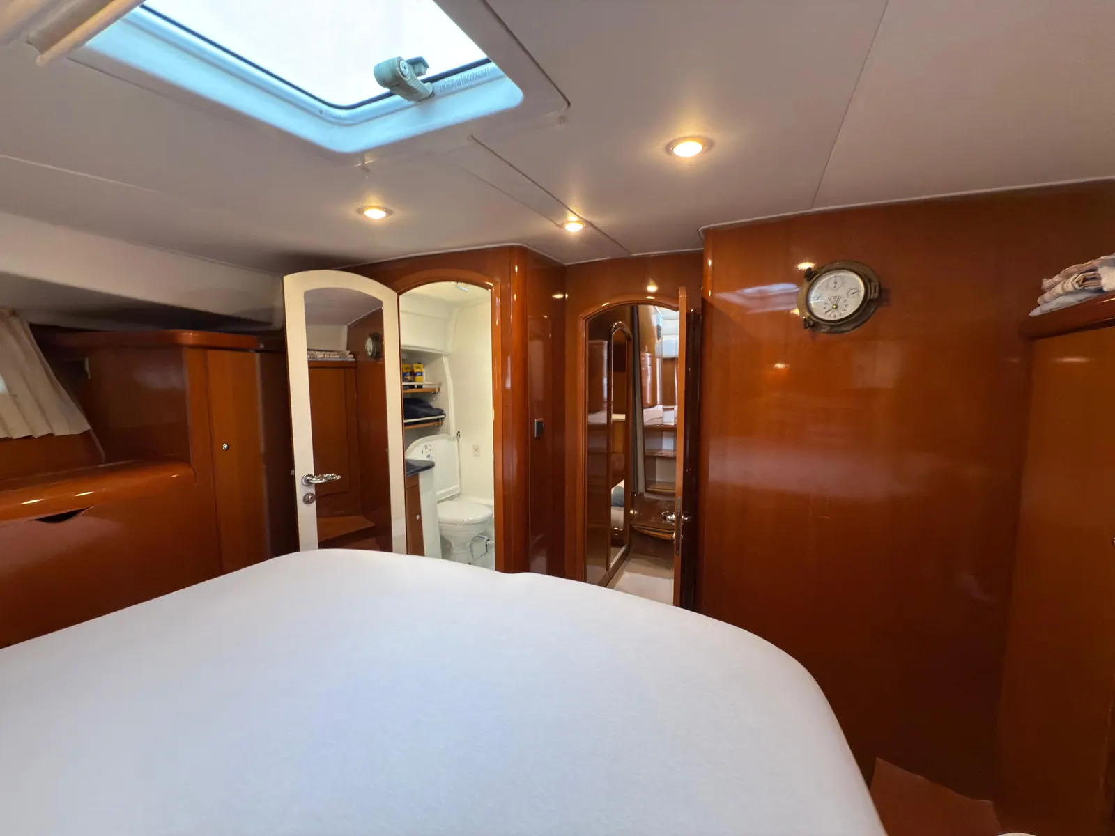 Beneteau Antares 13.80 · 8