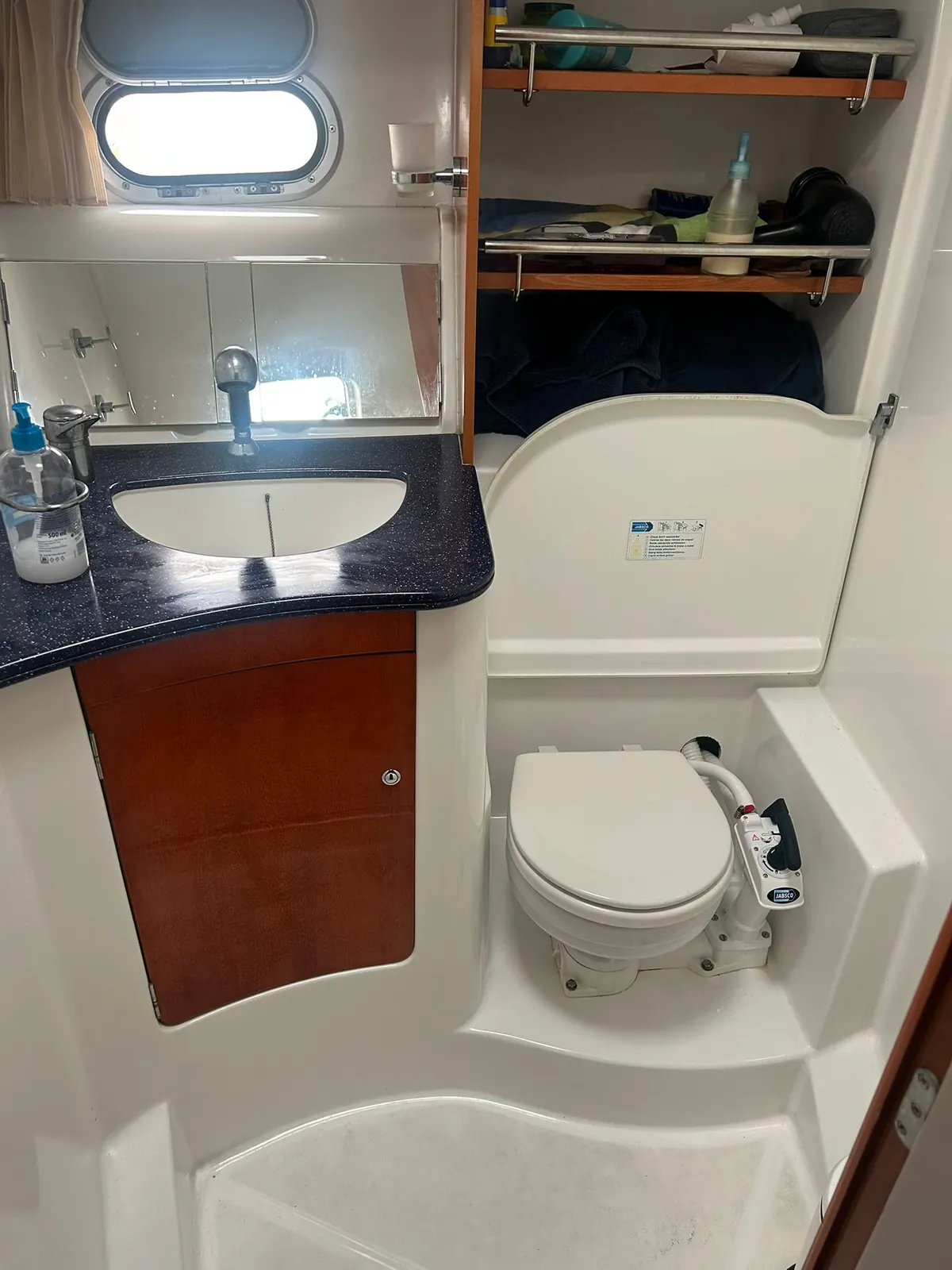 Beneteau Antares 13.80 · 54
