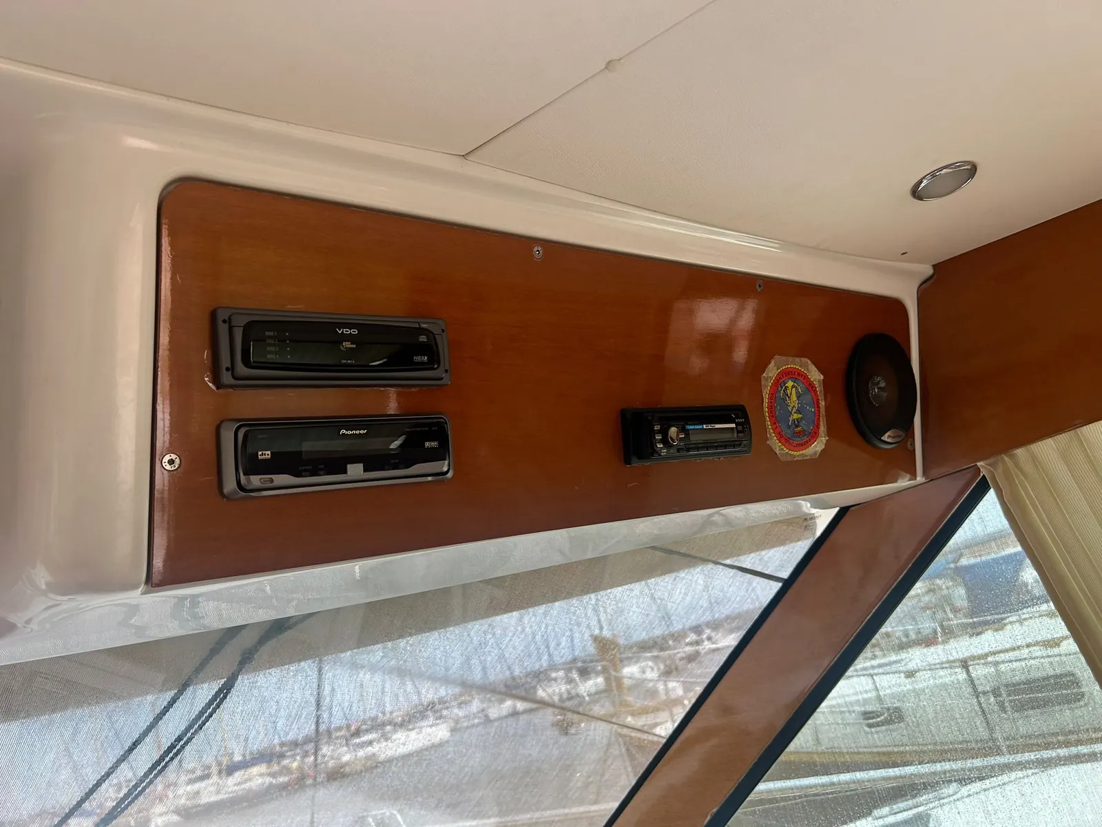 Beneteau Antares 13.80 · 35