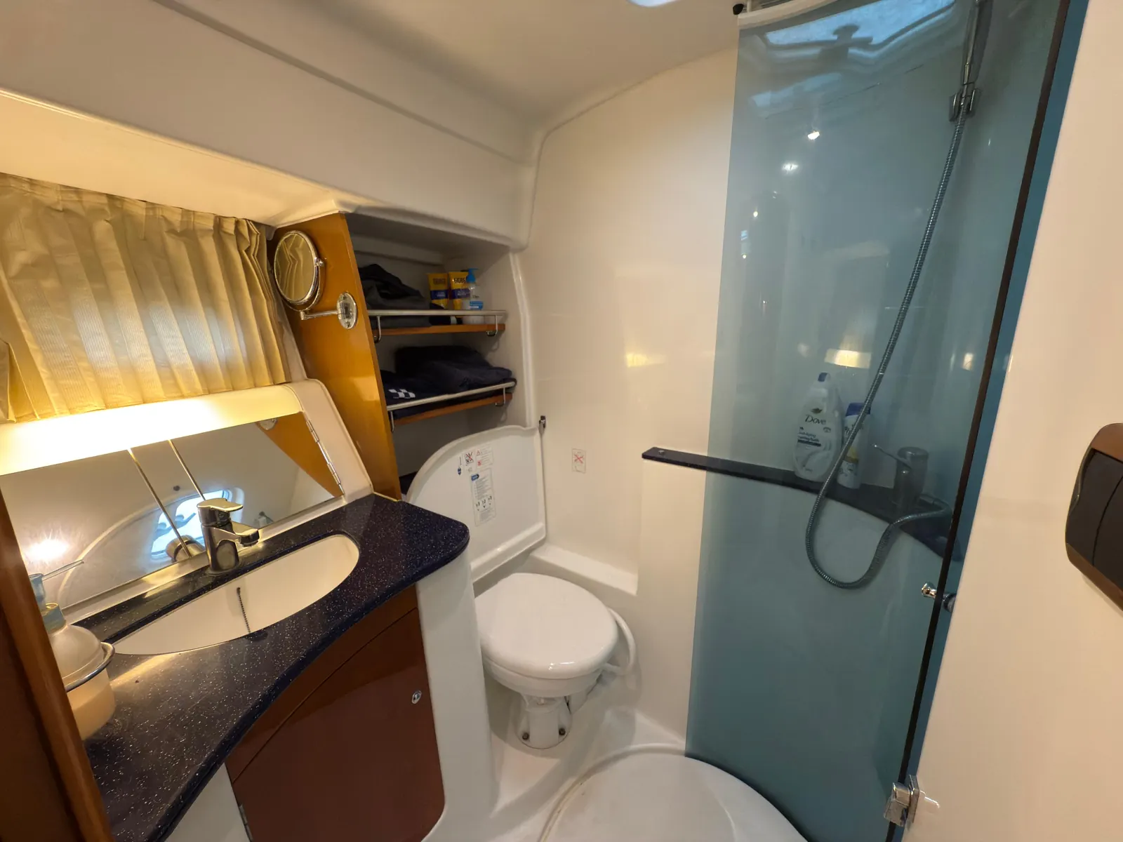 Beneteau Antares 13.80 · 9