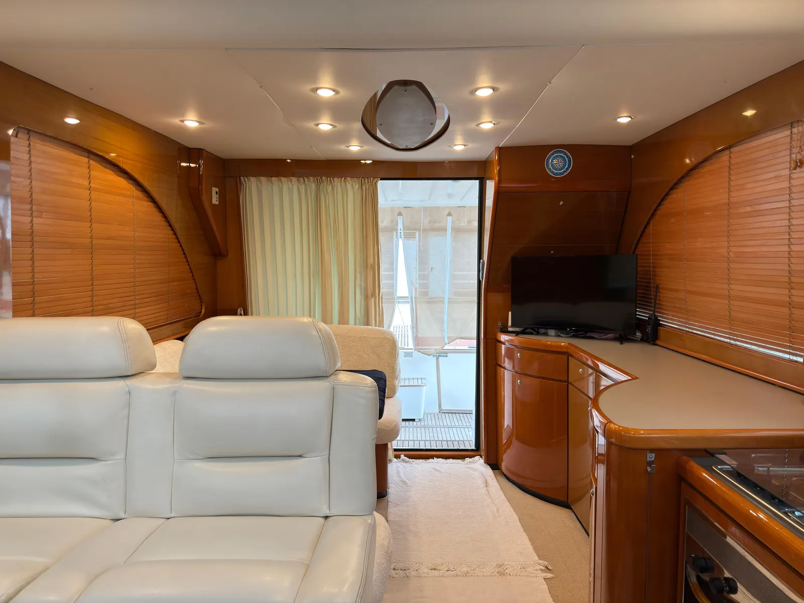 Beneteau Antares 13.80 · 17