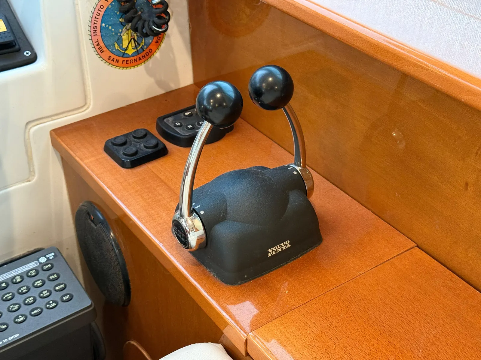 Beneteau Antares 13.80 · 30