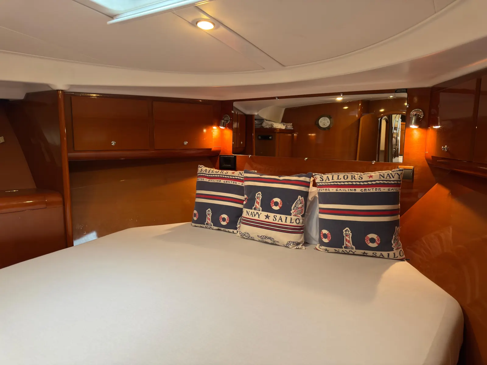 Beneteau Antares 13.80 · 12