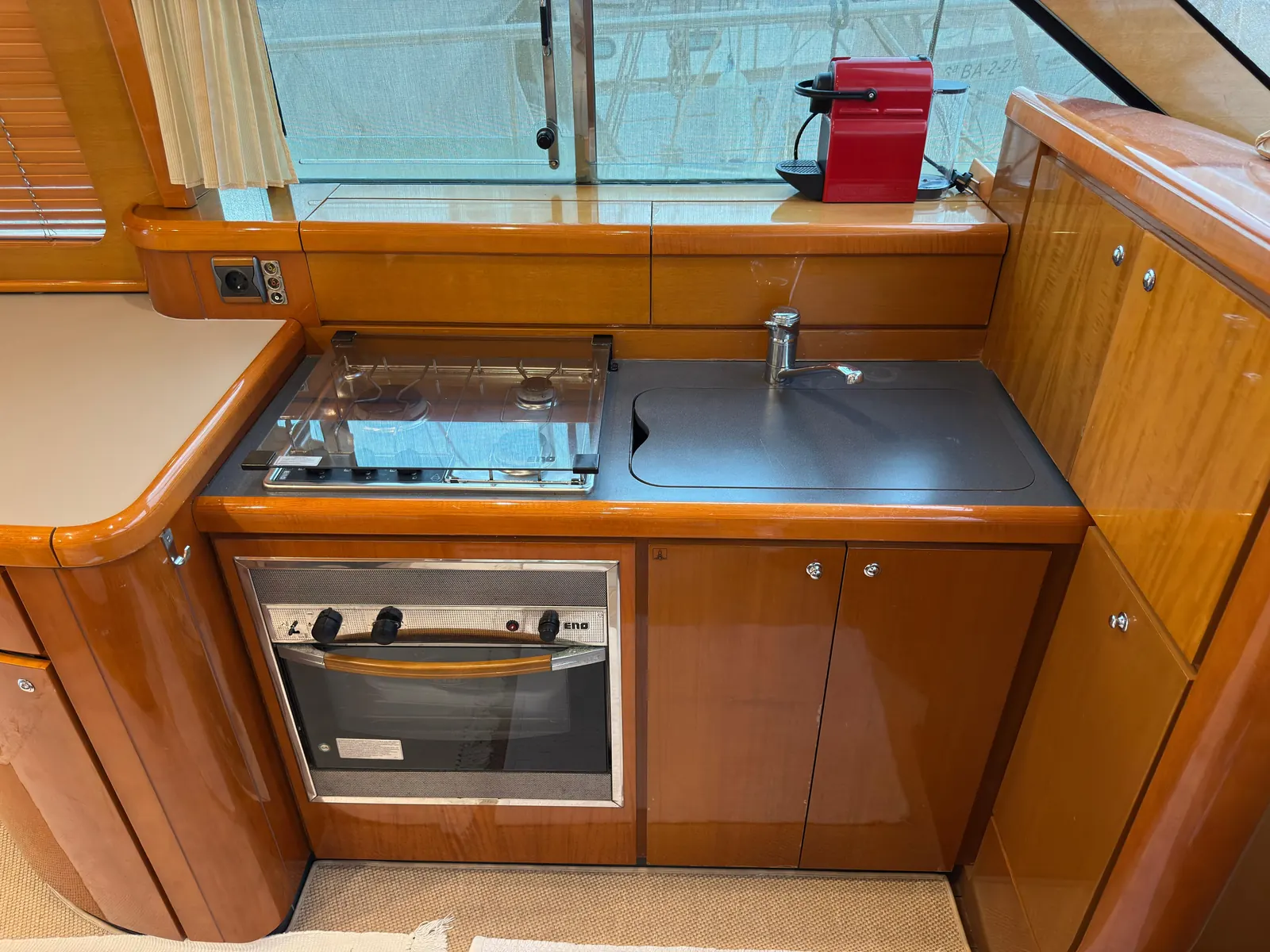 Beneteau Antares 13.80 · 19