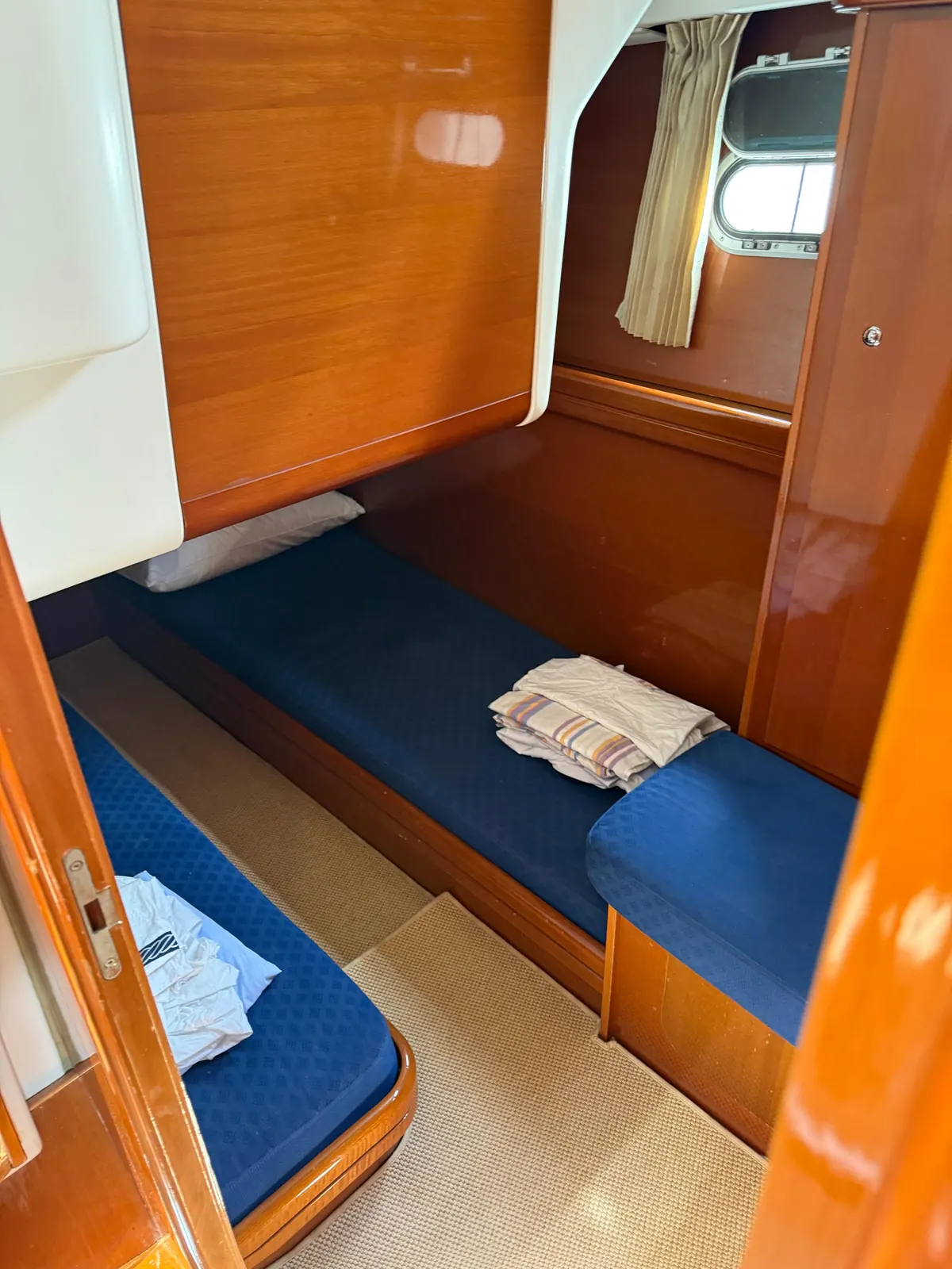 Beneteau Antares 13.80 · 43