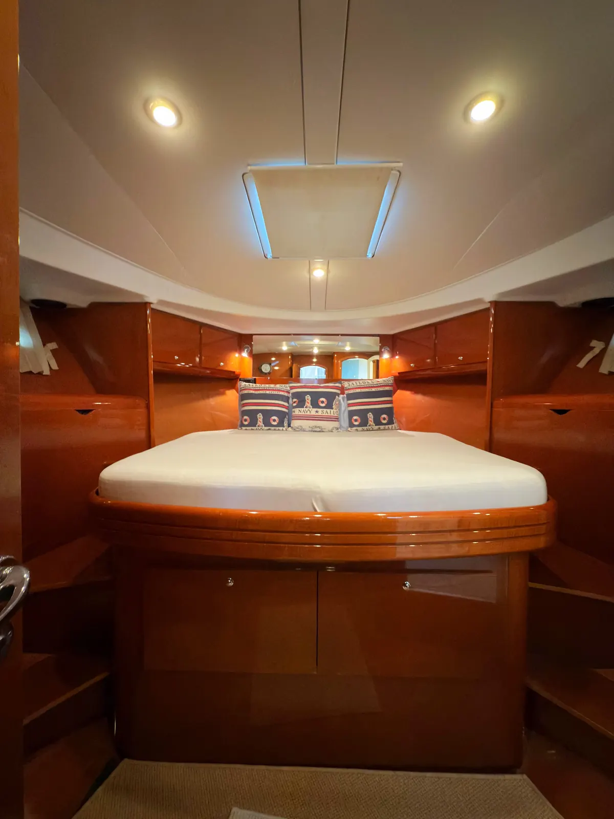 Beneteau Antares 13.80 · 41