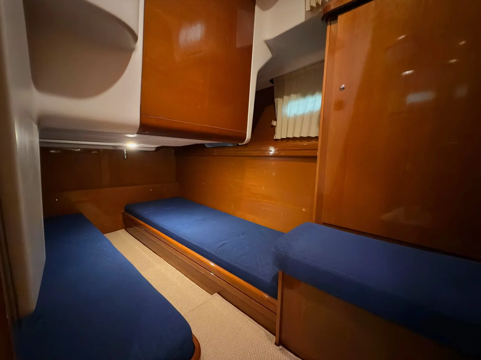 Beneteau Antares 13.80 · Fotogalerie 3