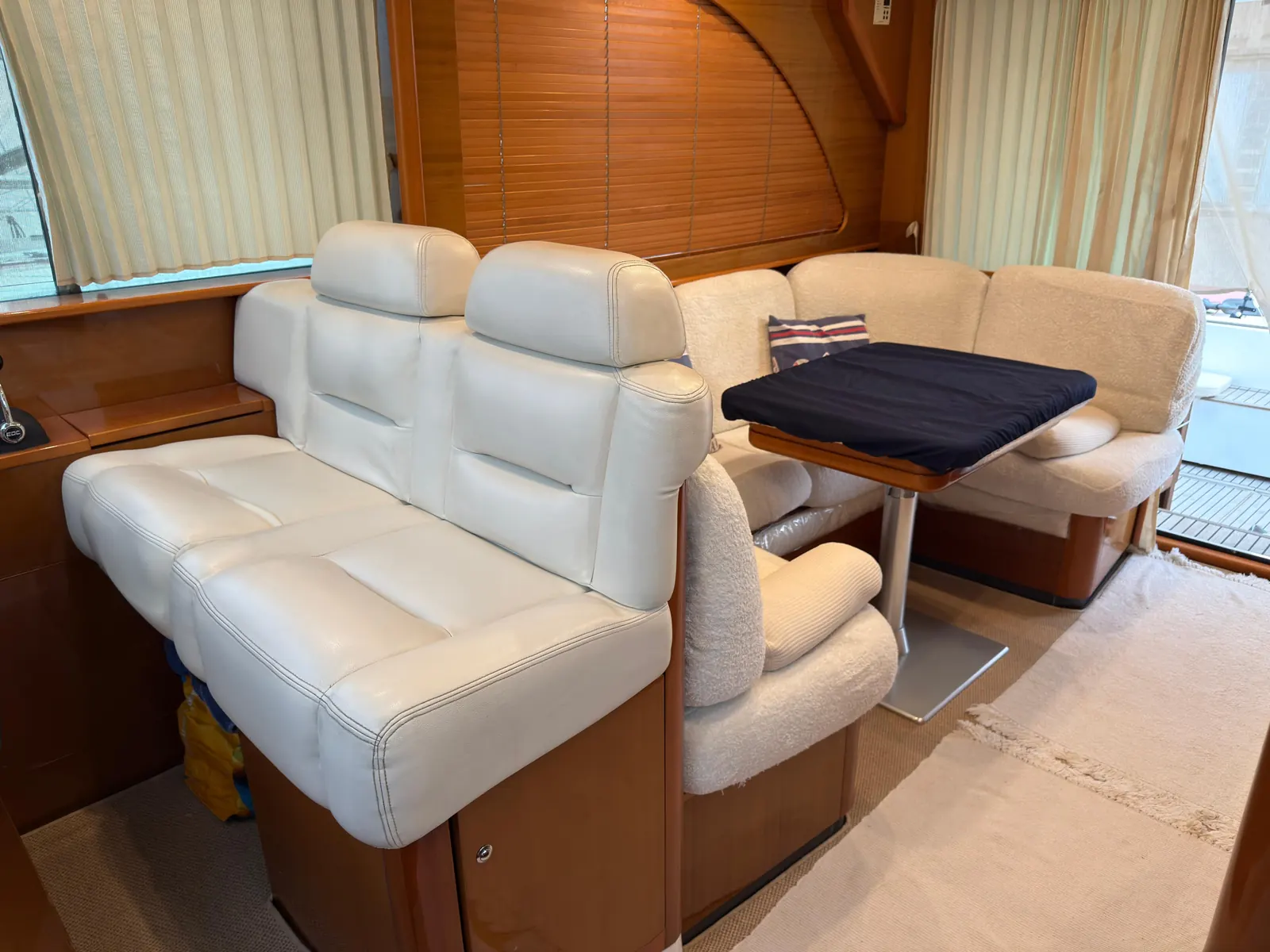 Beneteau Antares 13.80 · 16