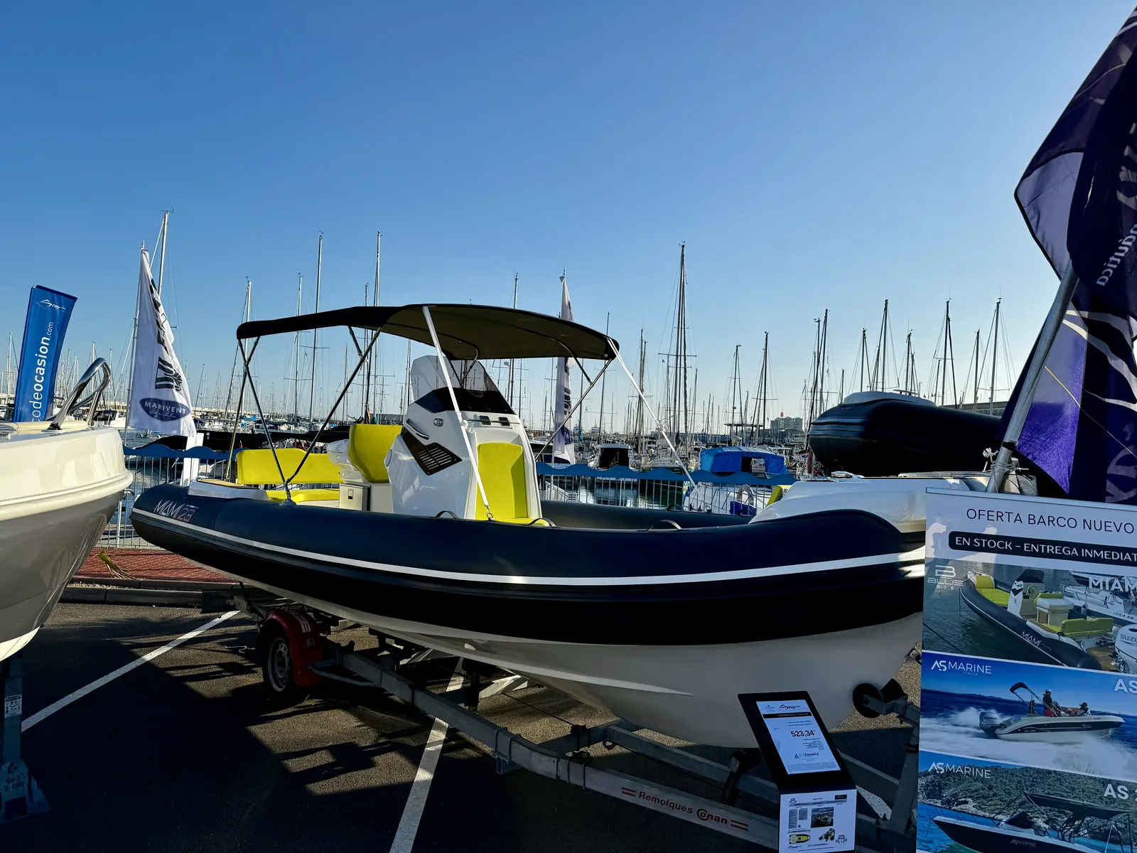 Blue Rib Miami 23 · 14