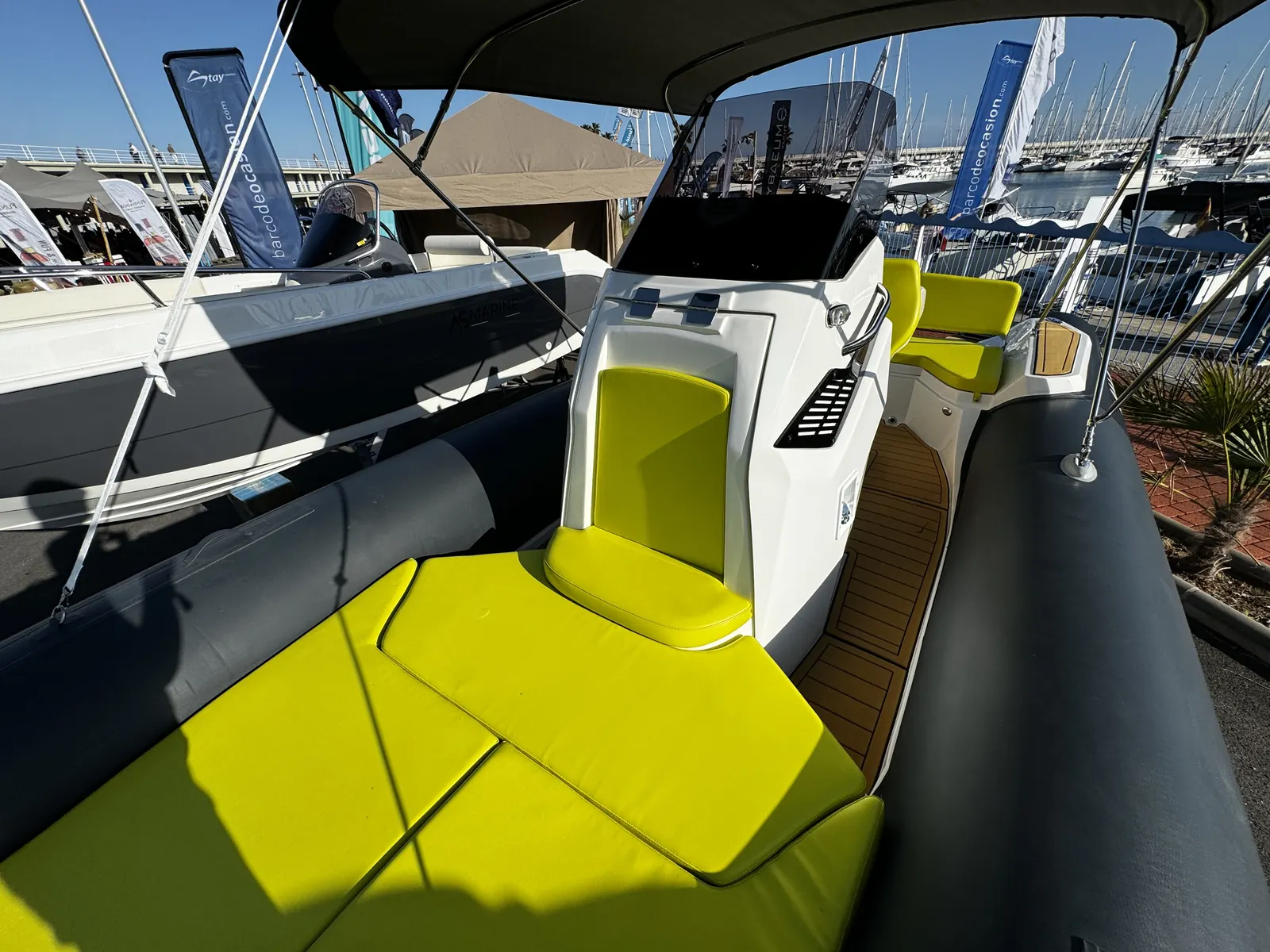 Blue Rib Miami 23 · 38