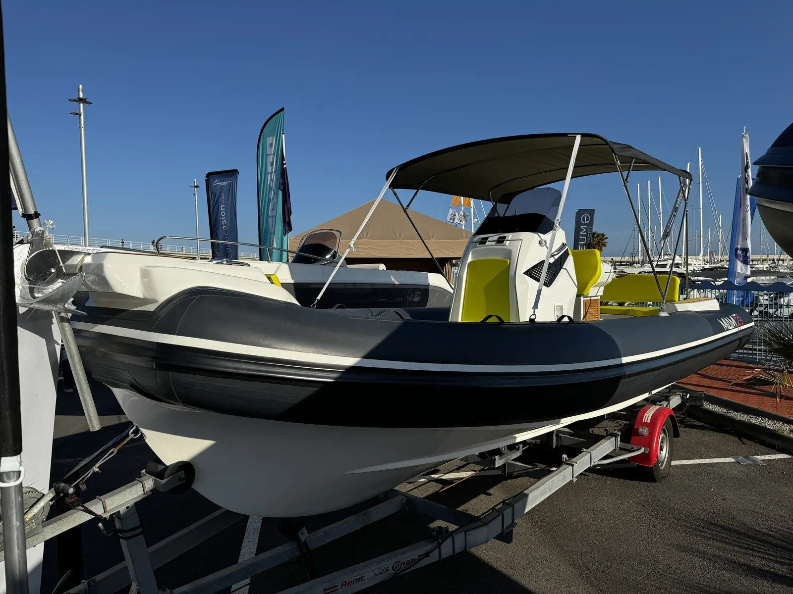 Blue Rib Miami 23 · 15