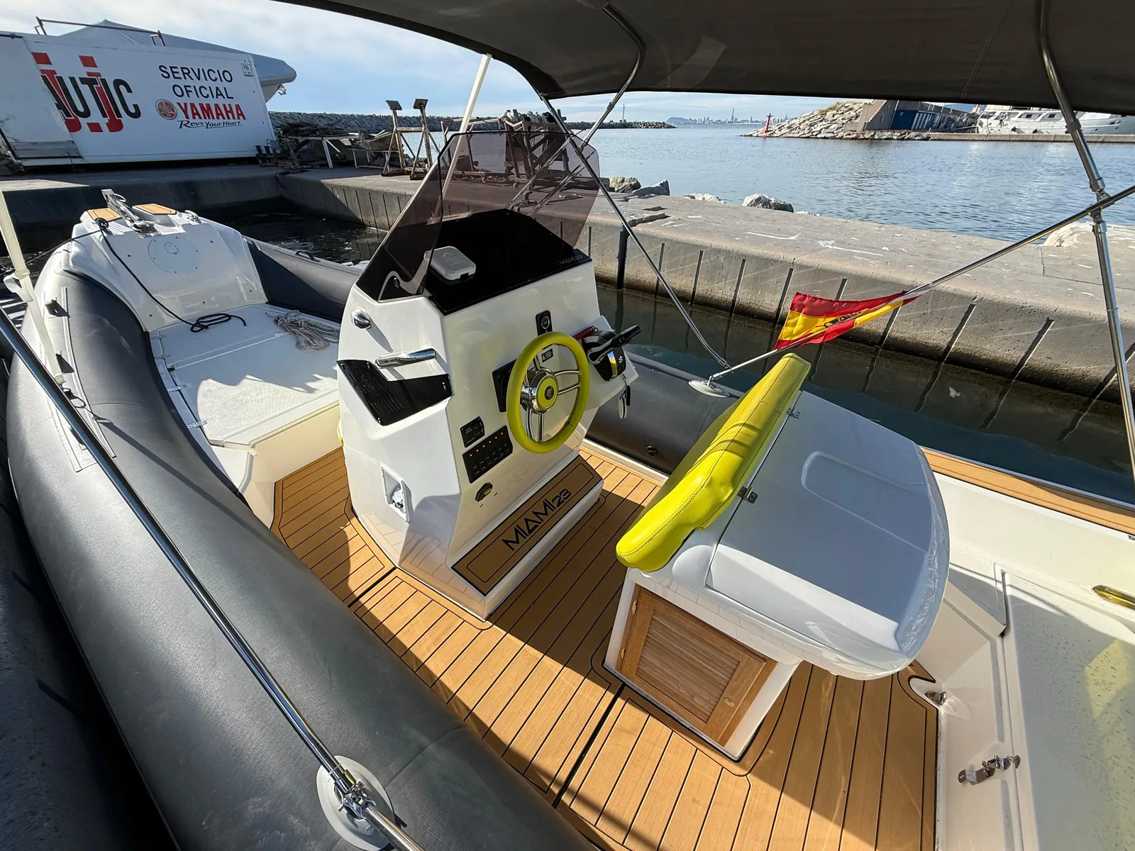 Blue Rib Miami 23 · 34