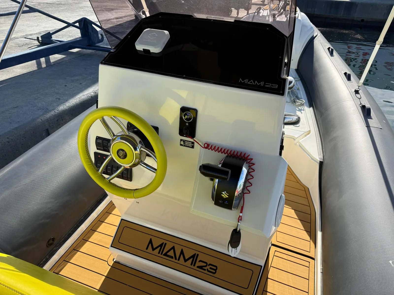 Blue Rib Miami 23 · 20