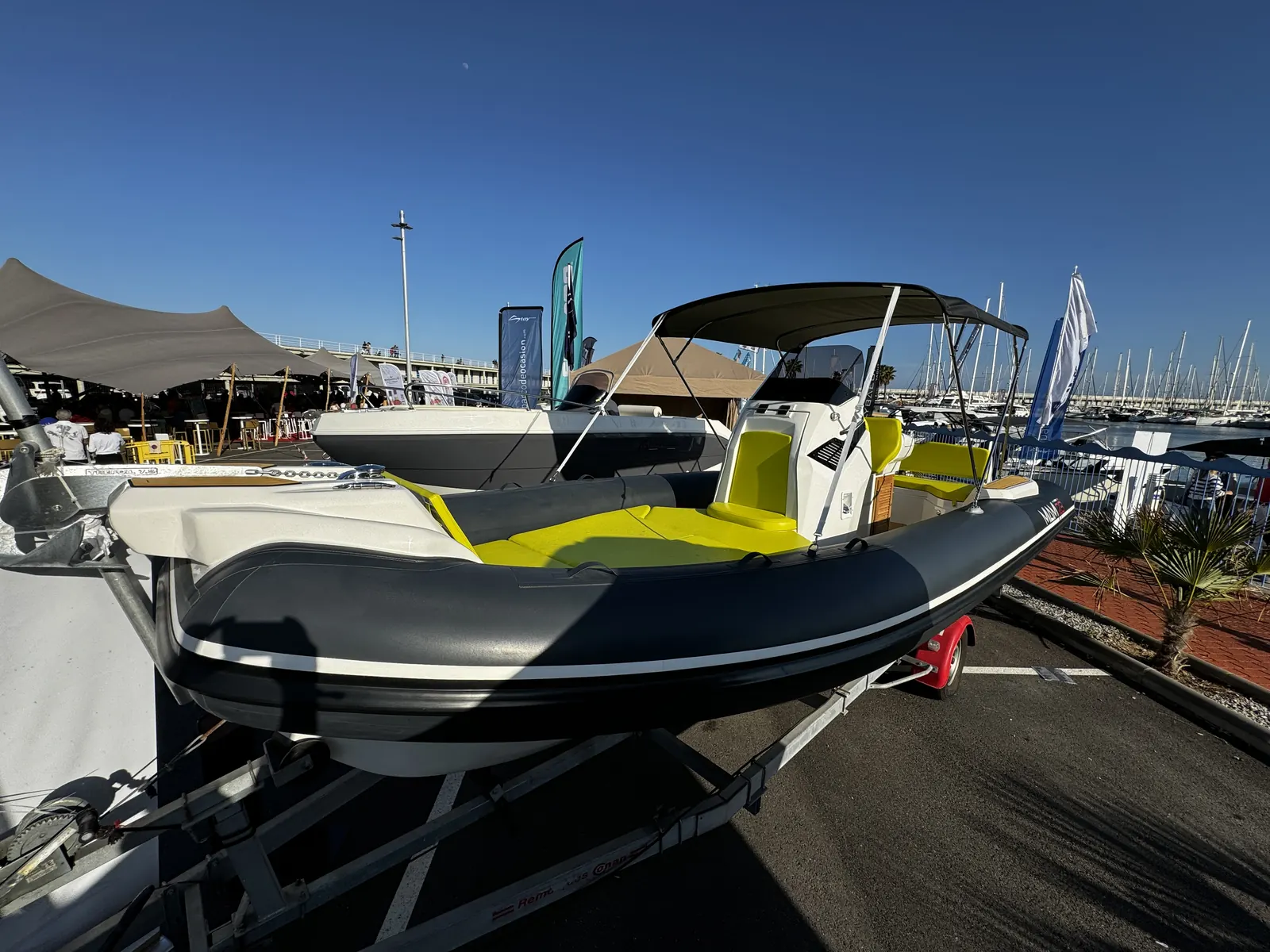 Blue Rib Miami 23 · 43