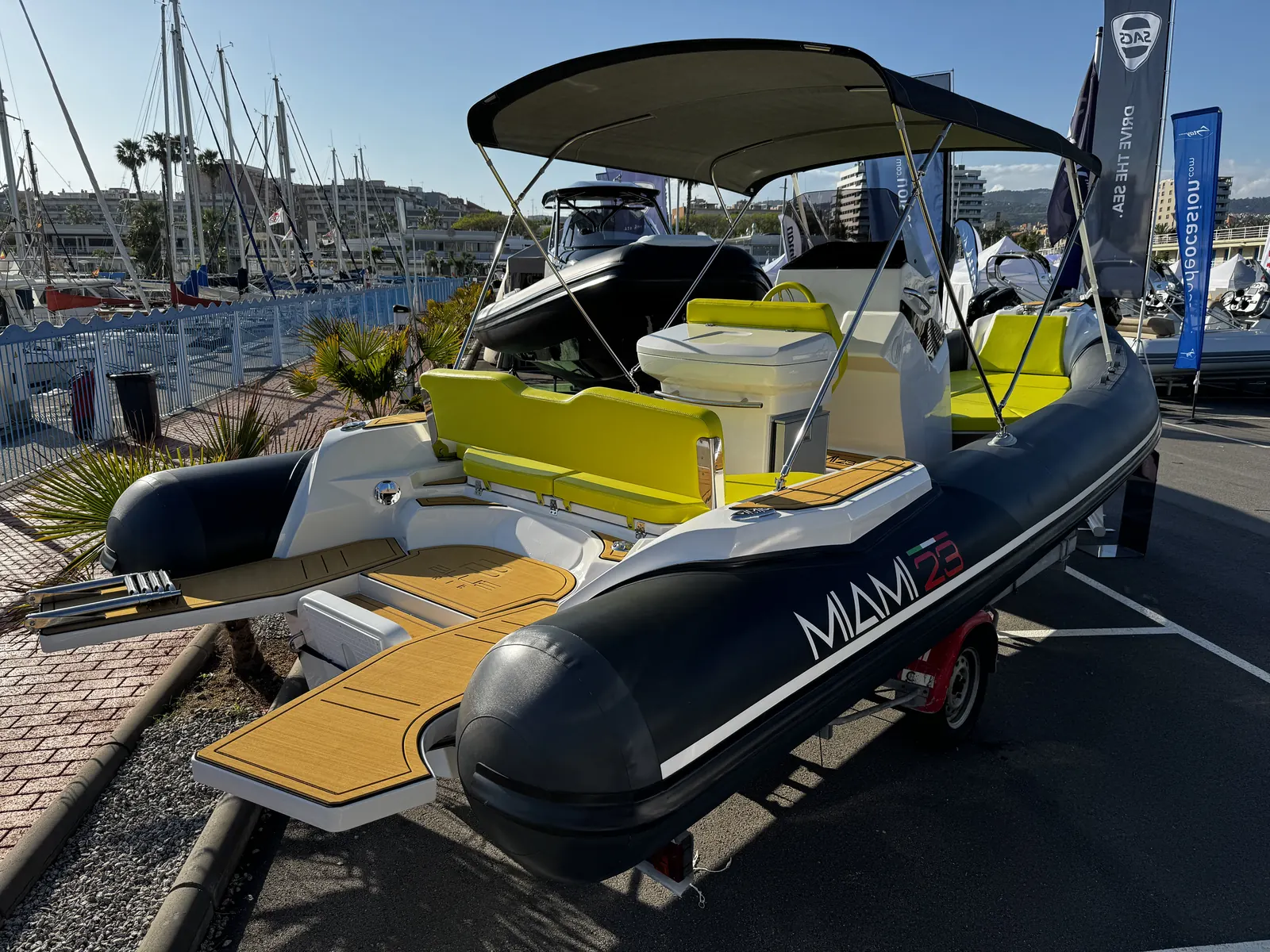 Blue Rib Miami 23 · 19