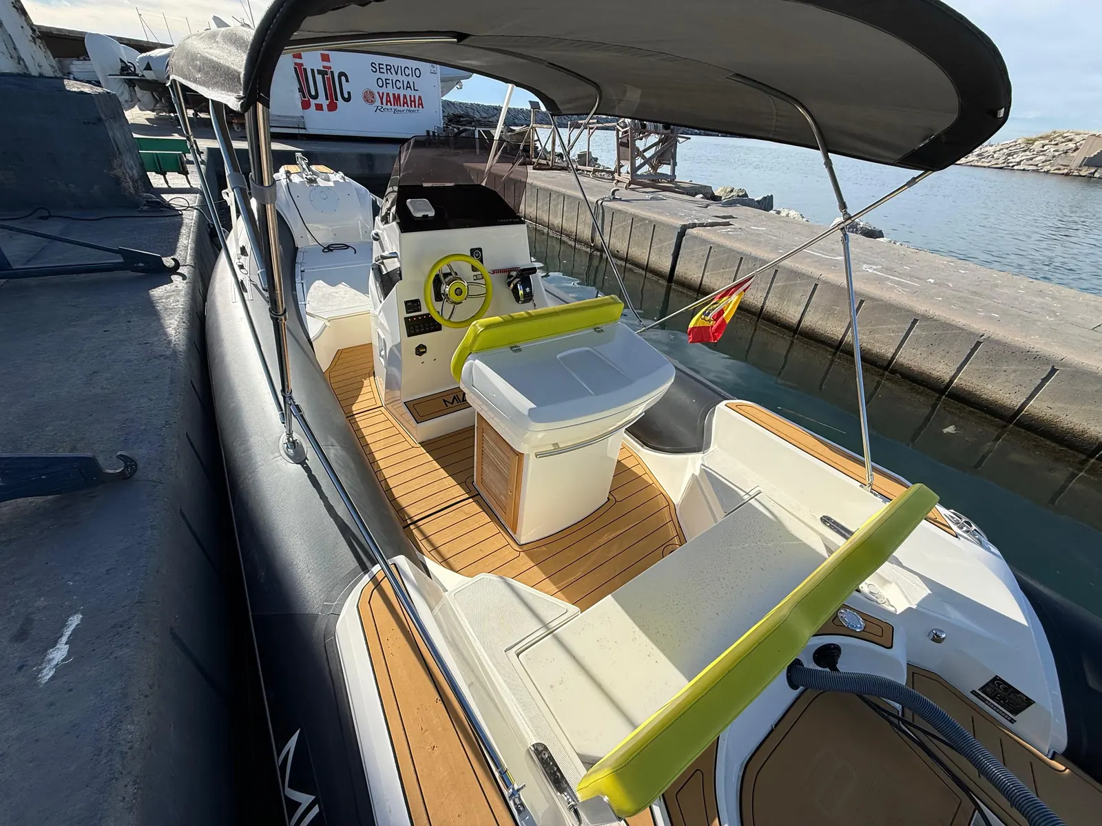 Blue Rib Miami 23 · 33