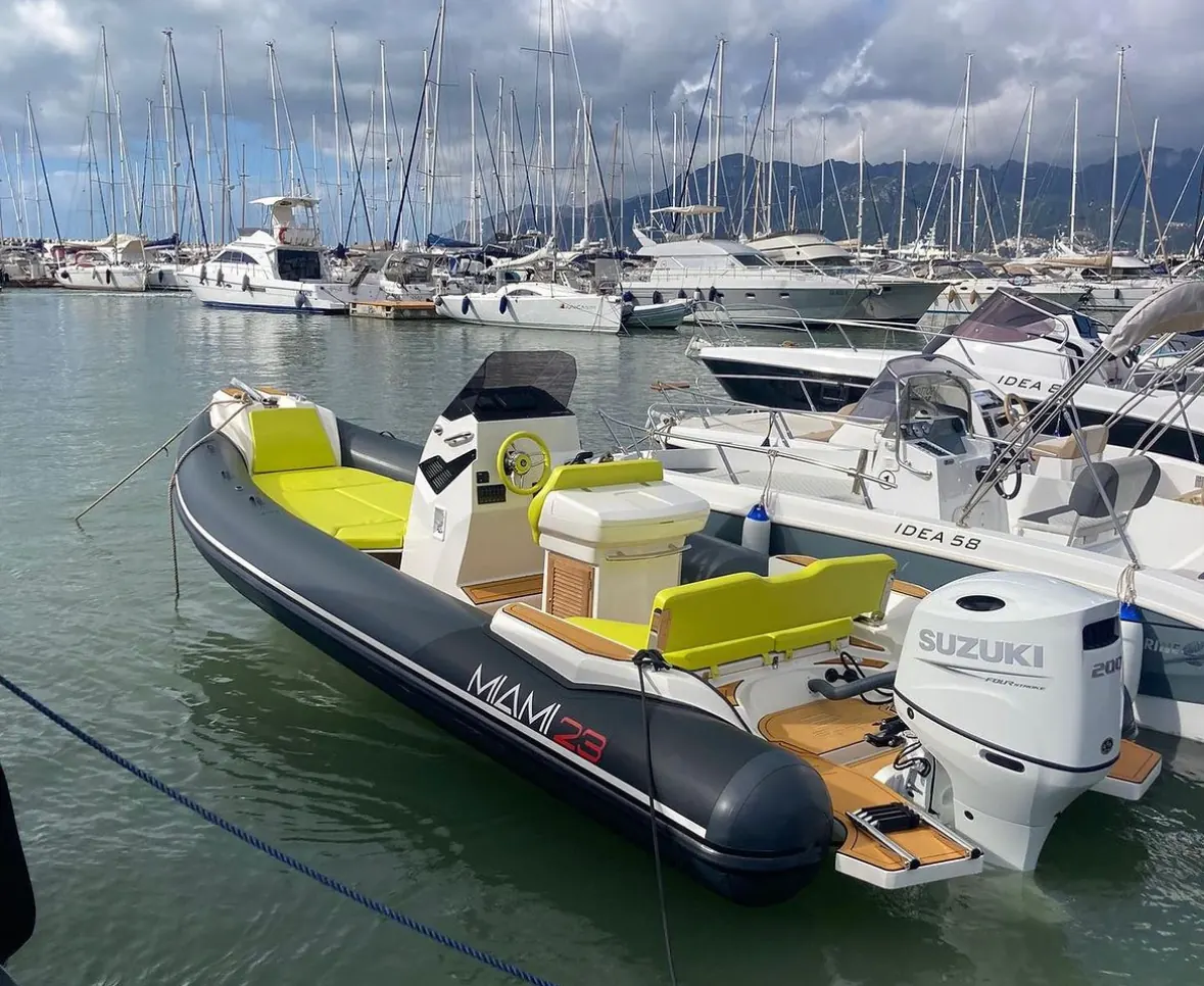Blue Rib Miami 23 · 44