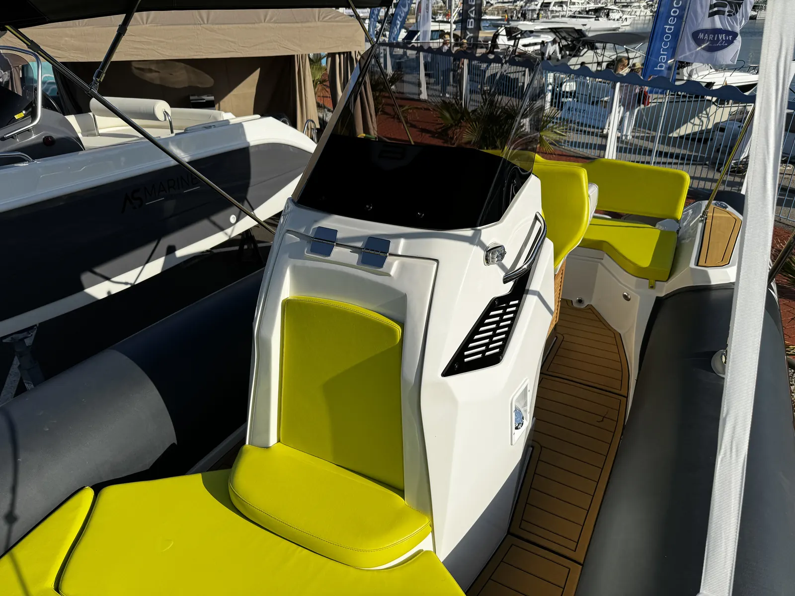 Blue Rib Miami 23 · 4