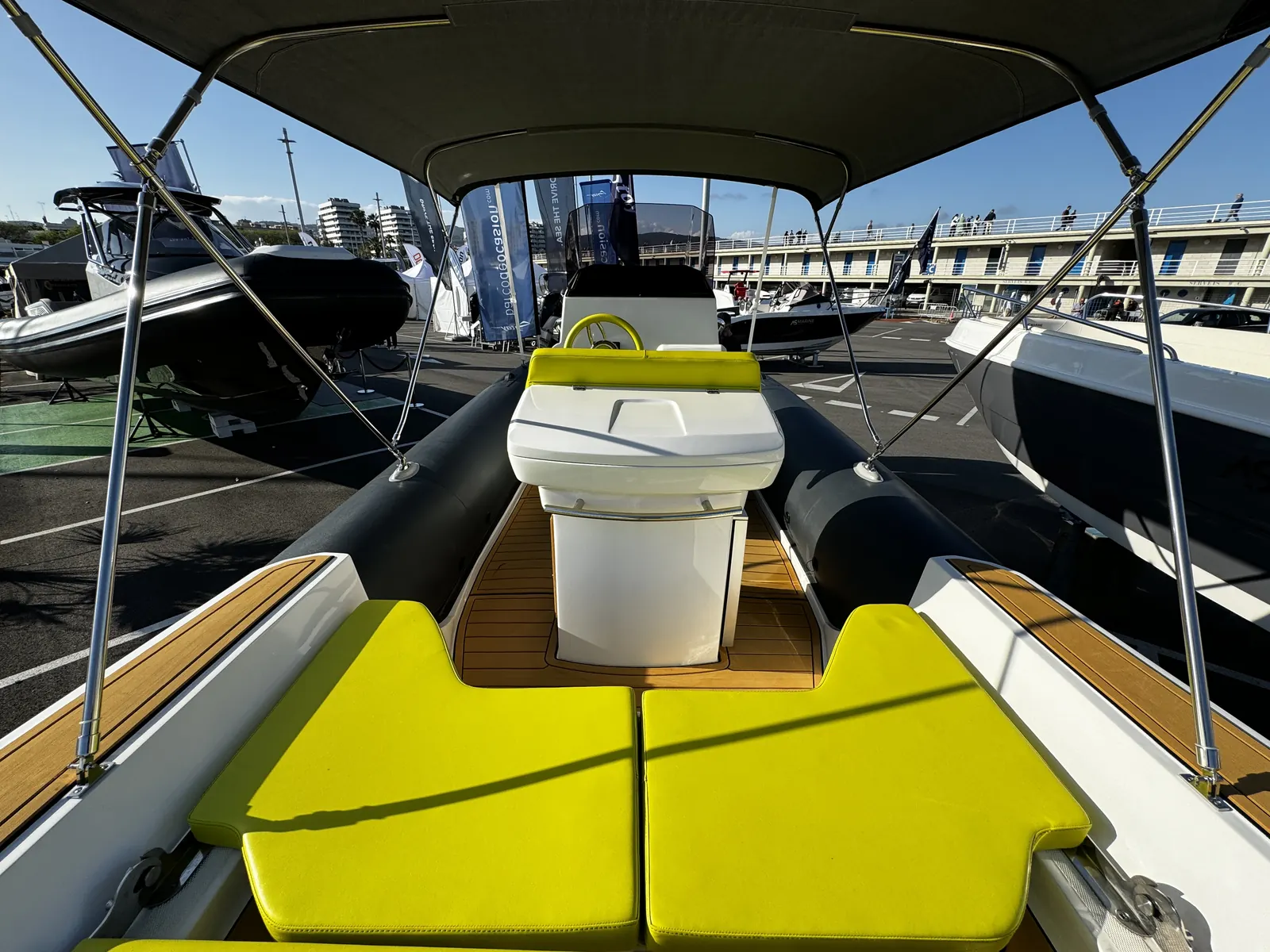 Blue Rib Miami 23 · 42