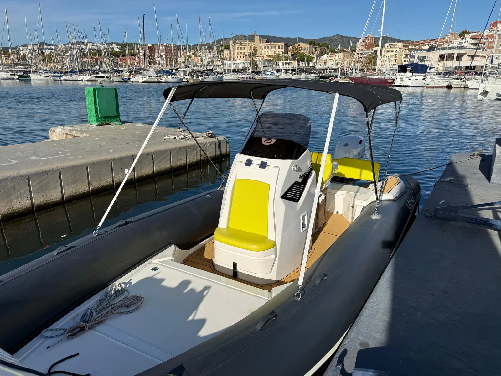 Blue Rib Miami 23 · 27