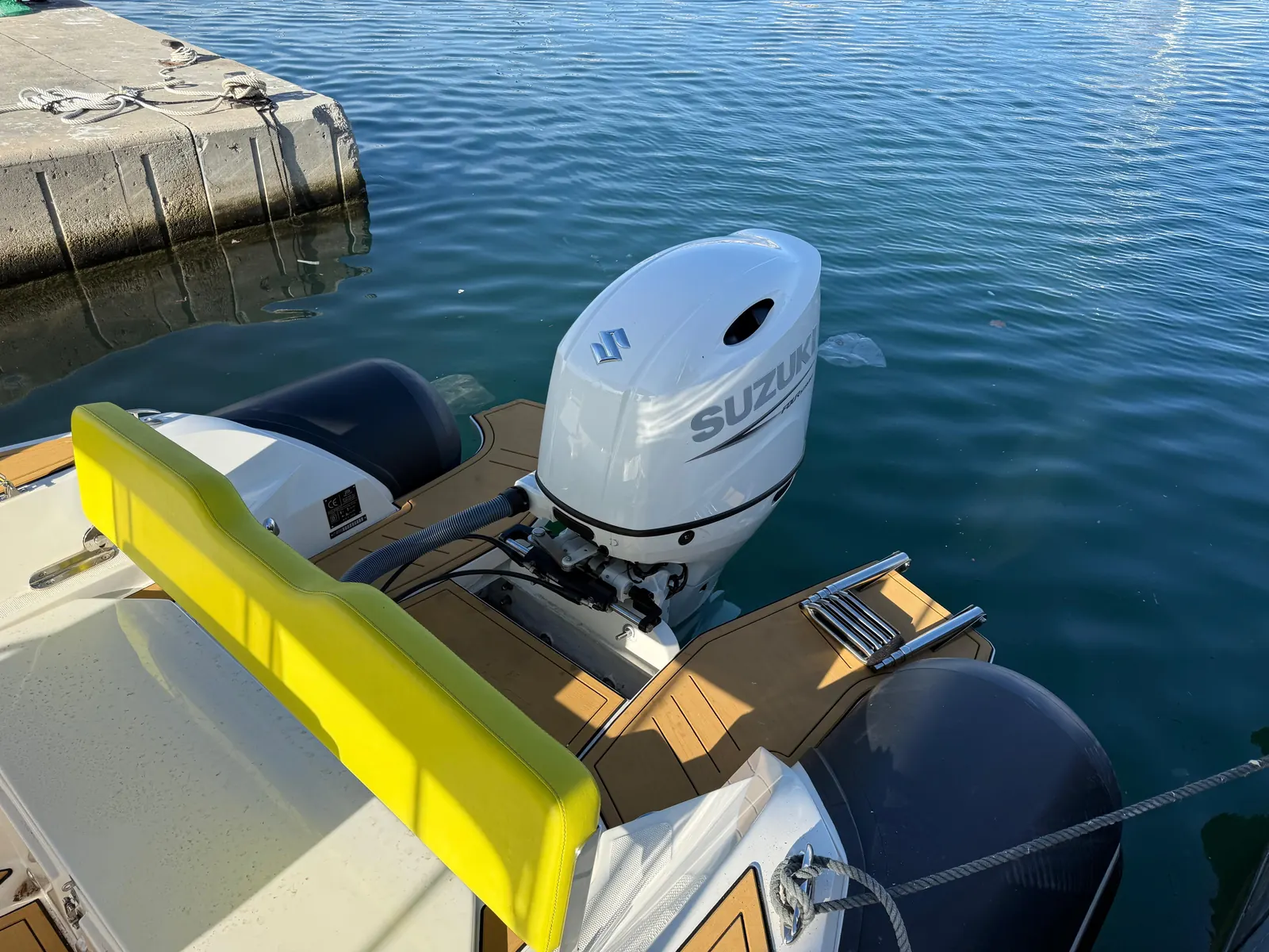 Blue Rib Miami 23 · 25
