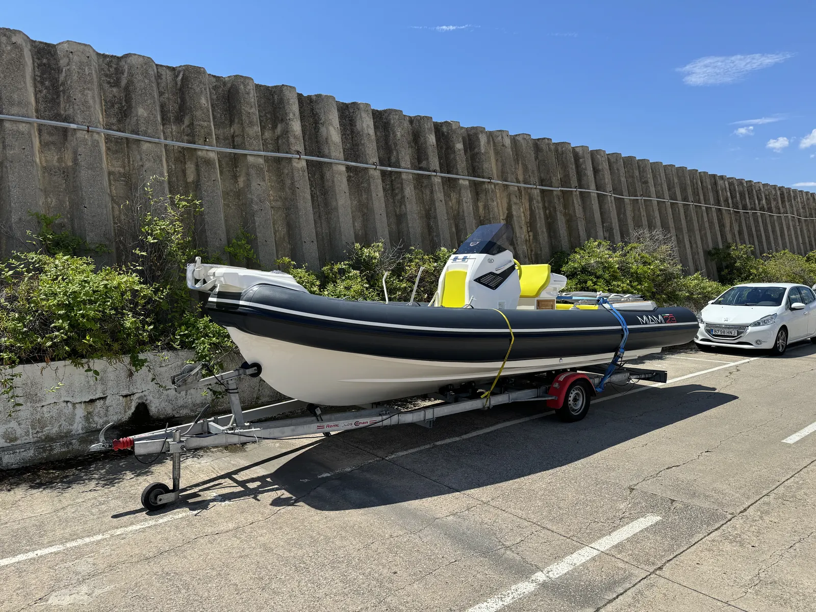 Blue Rib Miami 23 · 13