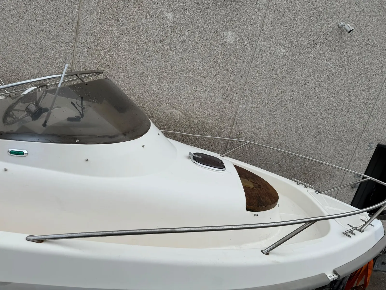 Aria Yachts Twin 580 · Fotogalerie 3