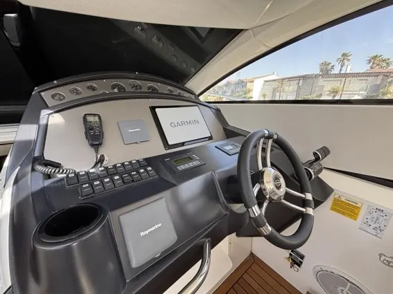 Sunseeker Portofino 53 MKII · 11