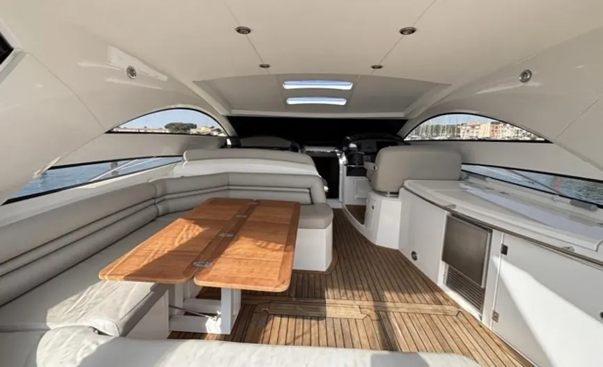 Sunseeker Portofino 53 MKII · Fotogalerie 3