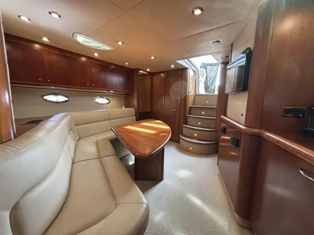 Sunseeker Portofino 53 MKII · 6