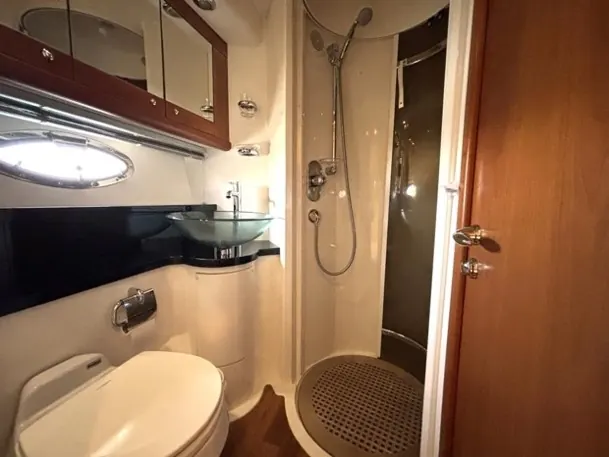 Sunseeker Portofino 53 MKII · 7