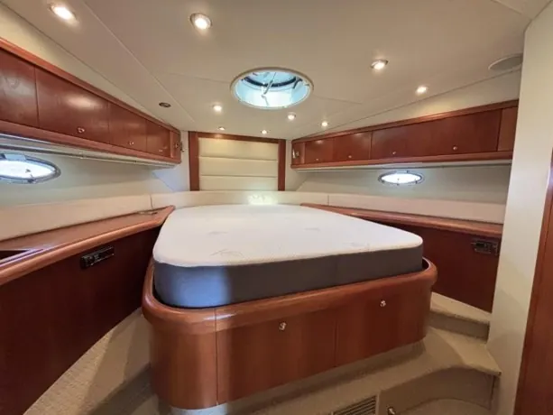 Sunseeker Portofino 53 MKII · 5