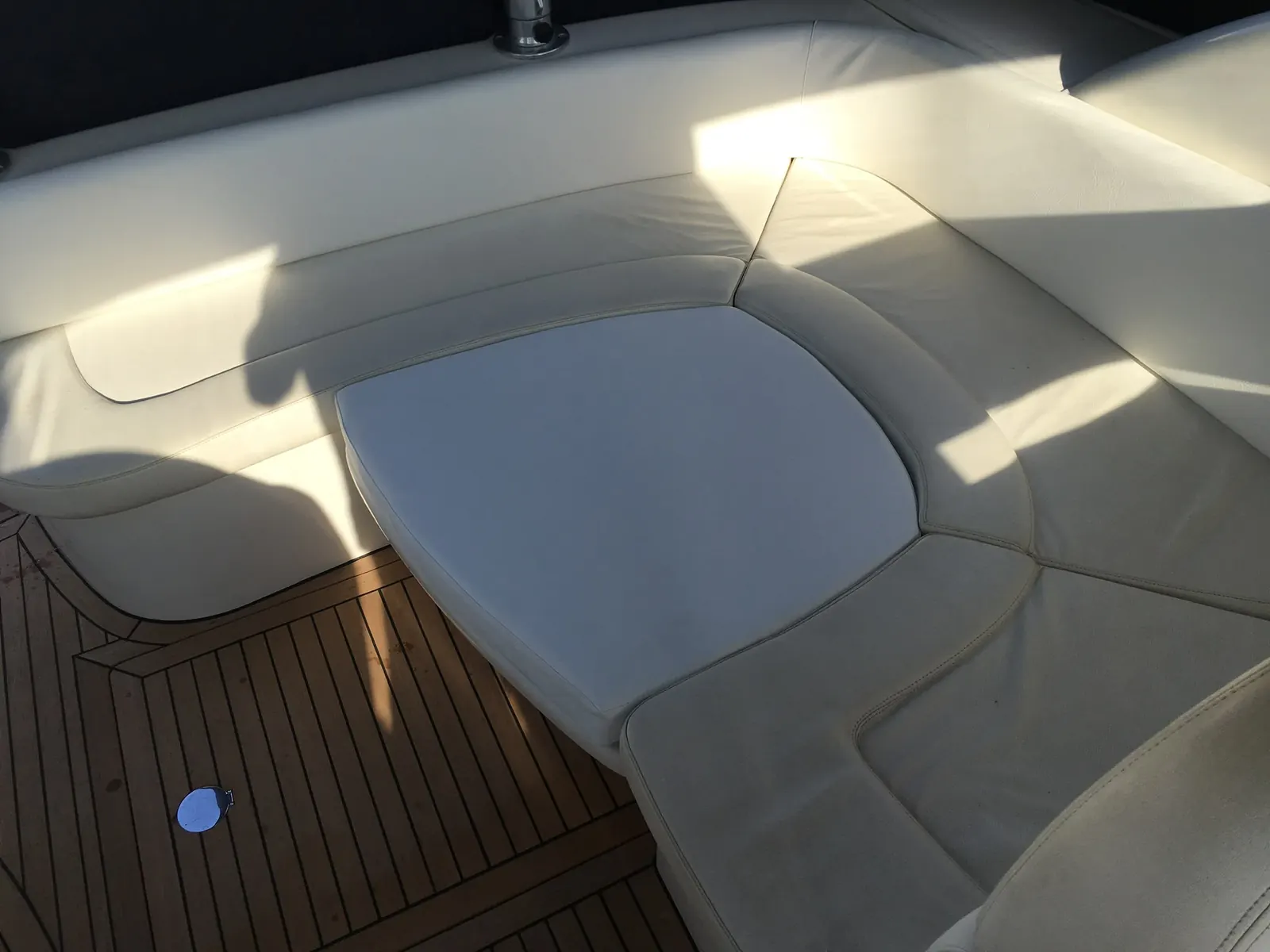 Sessa Oyster C35 Open · 5