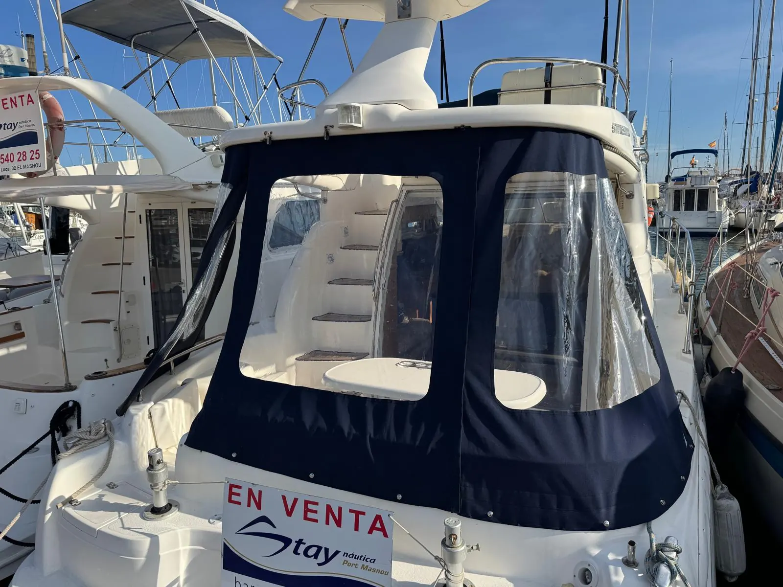 Sealine 330 Flybridge · 40