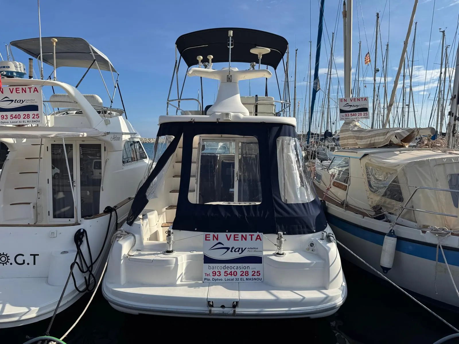 Sealine 330 Flybridge · 41