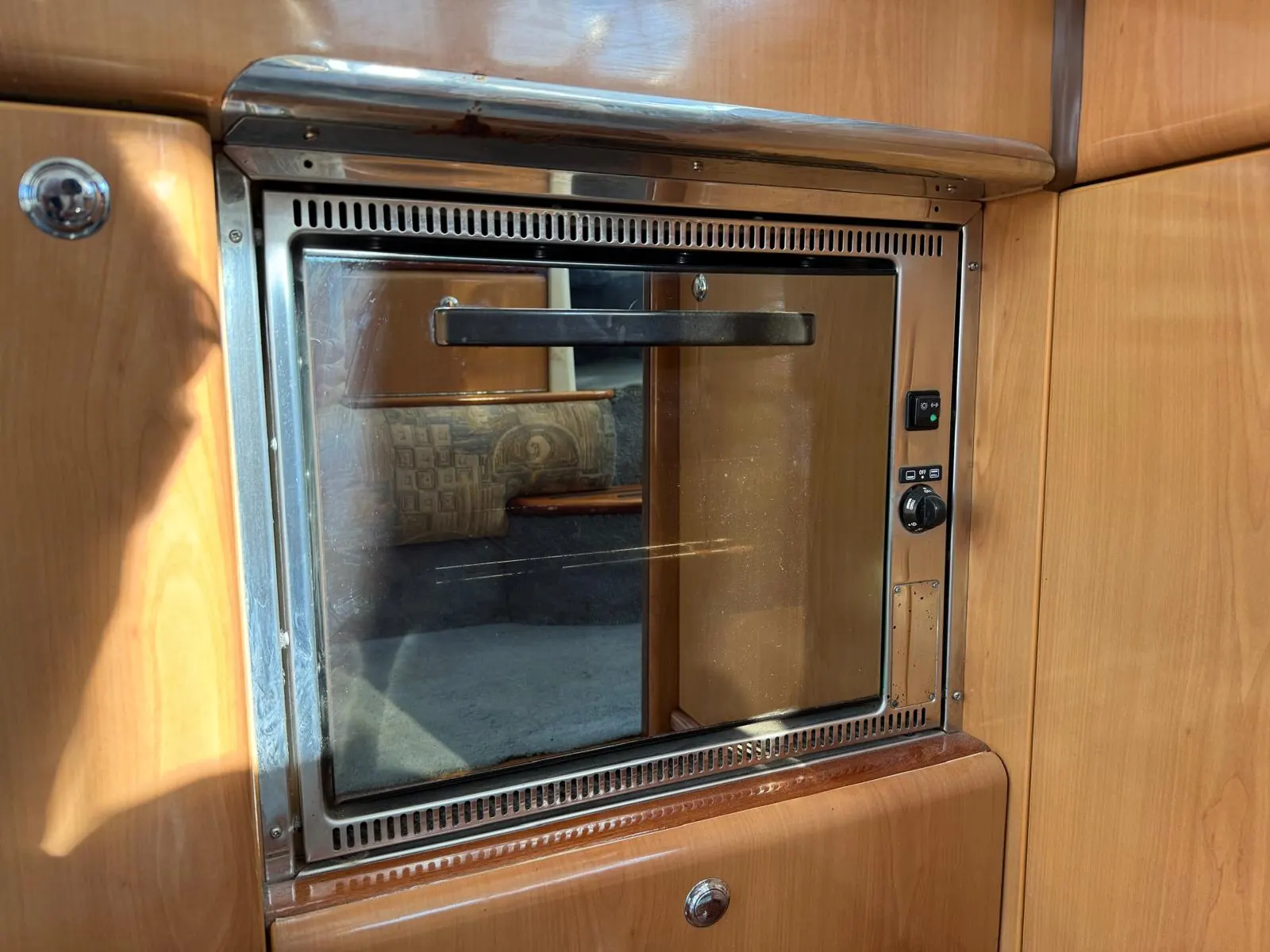 Sealine 330 Flybridge · 26