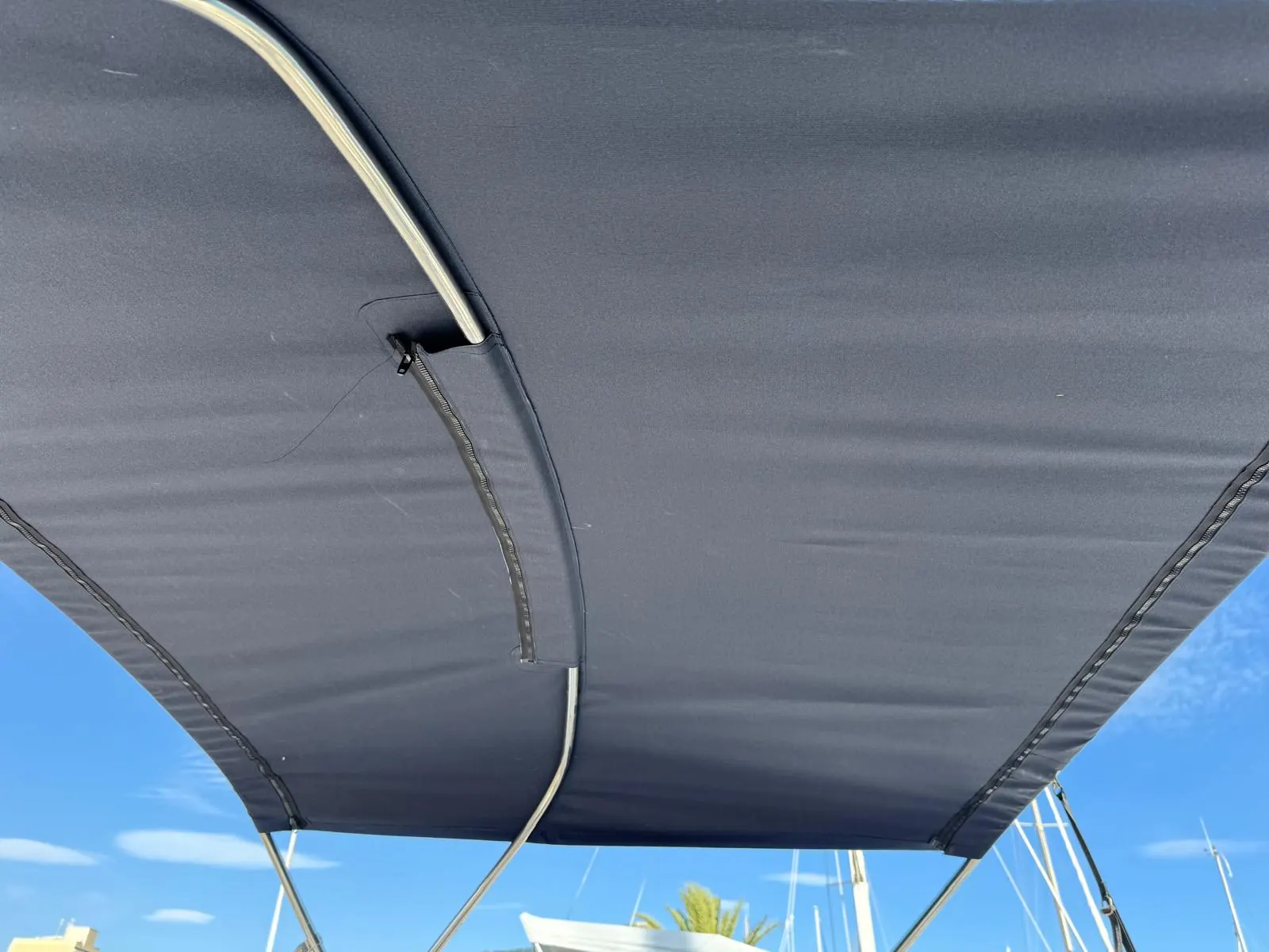 Sealine 330 Flybridge · 4