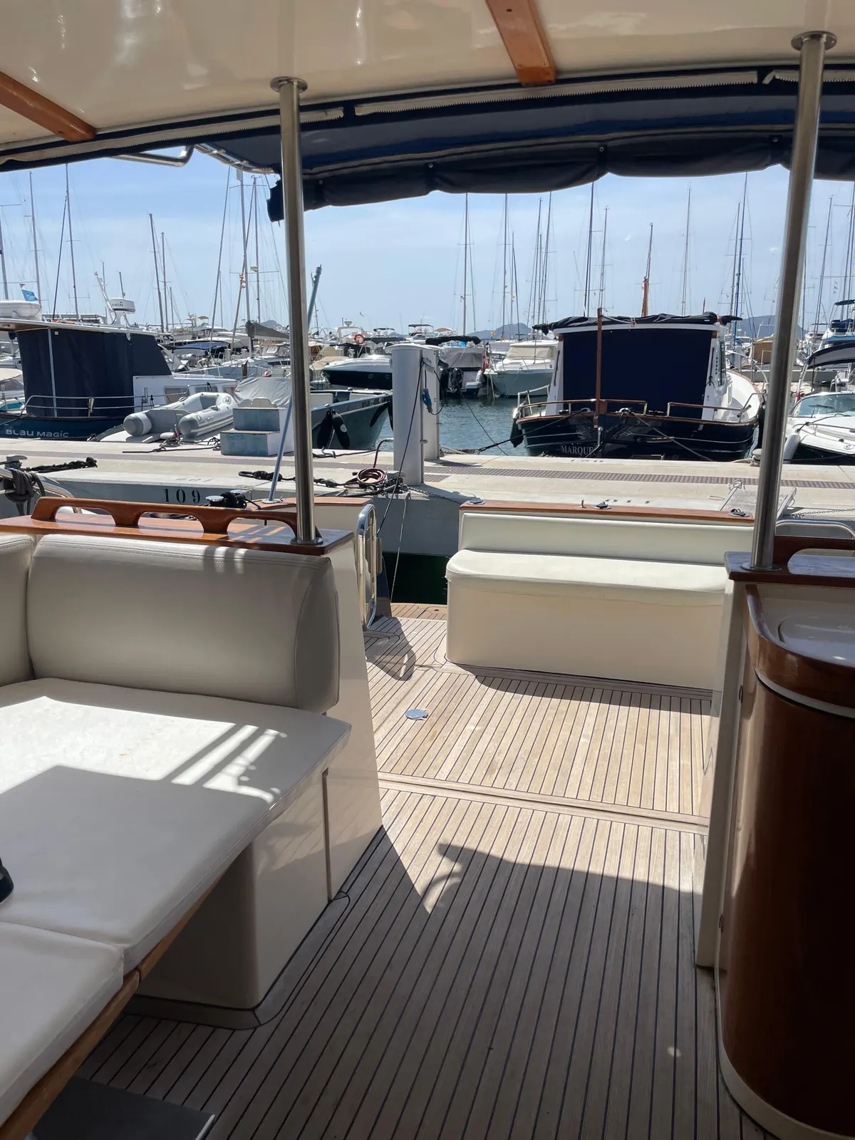 ACM Mystic 39 · 19