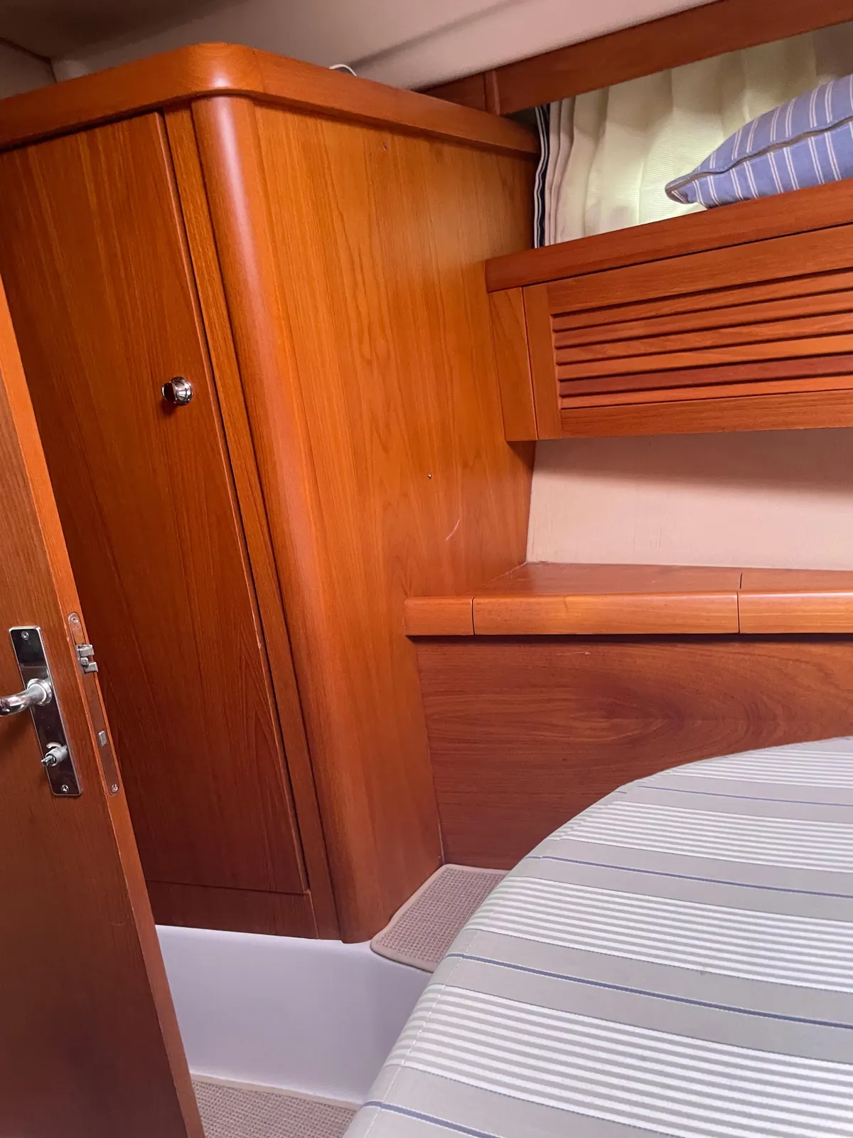 ACM Mystic 39 · Fotogalerie 3