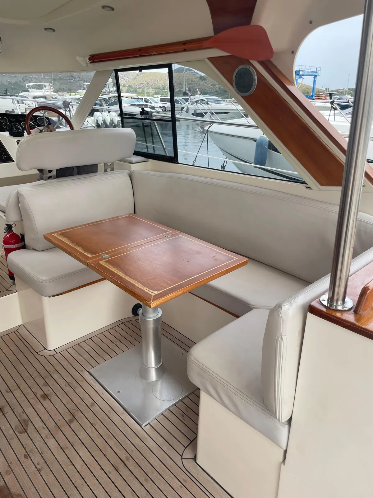ACM Mystic 39 · 14