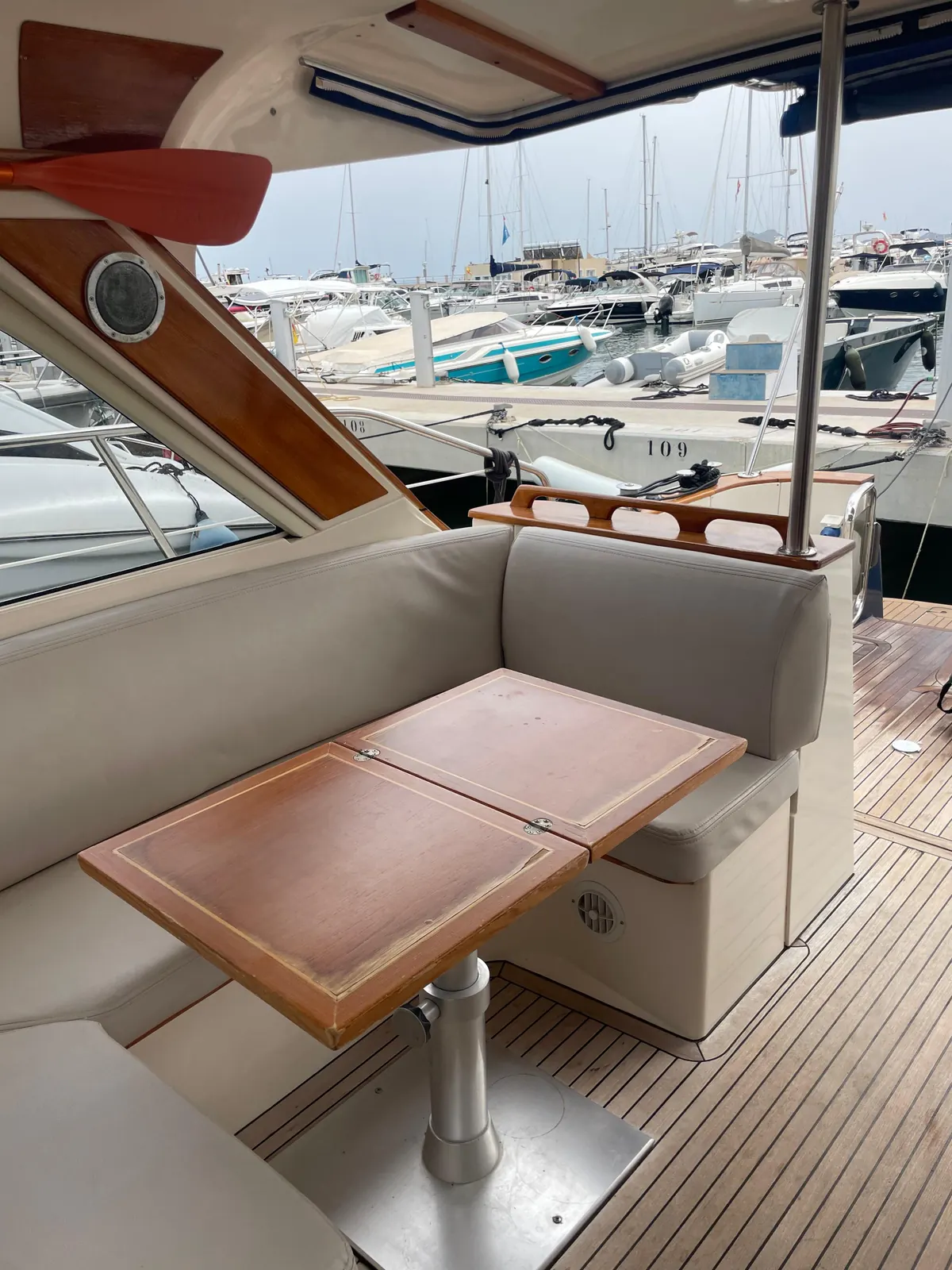 ACM Mystic 39 · 13