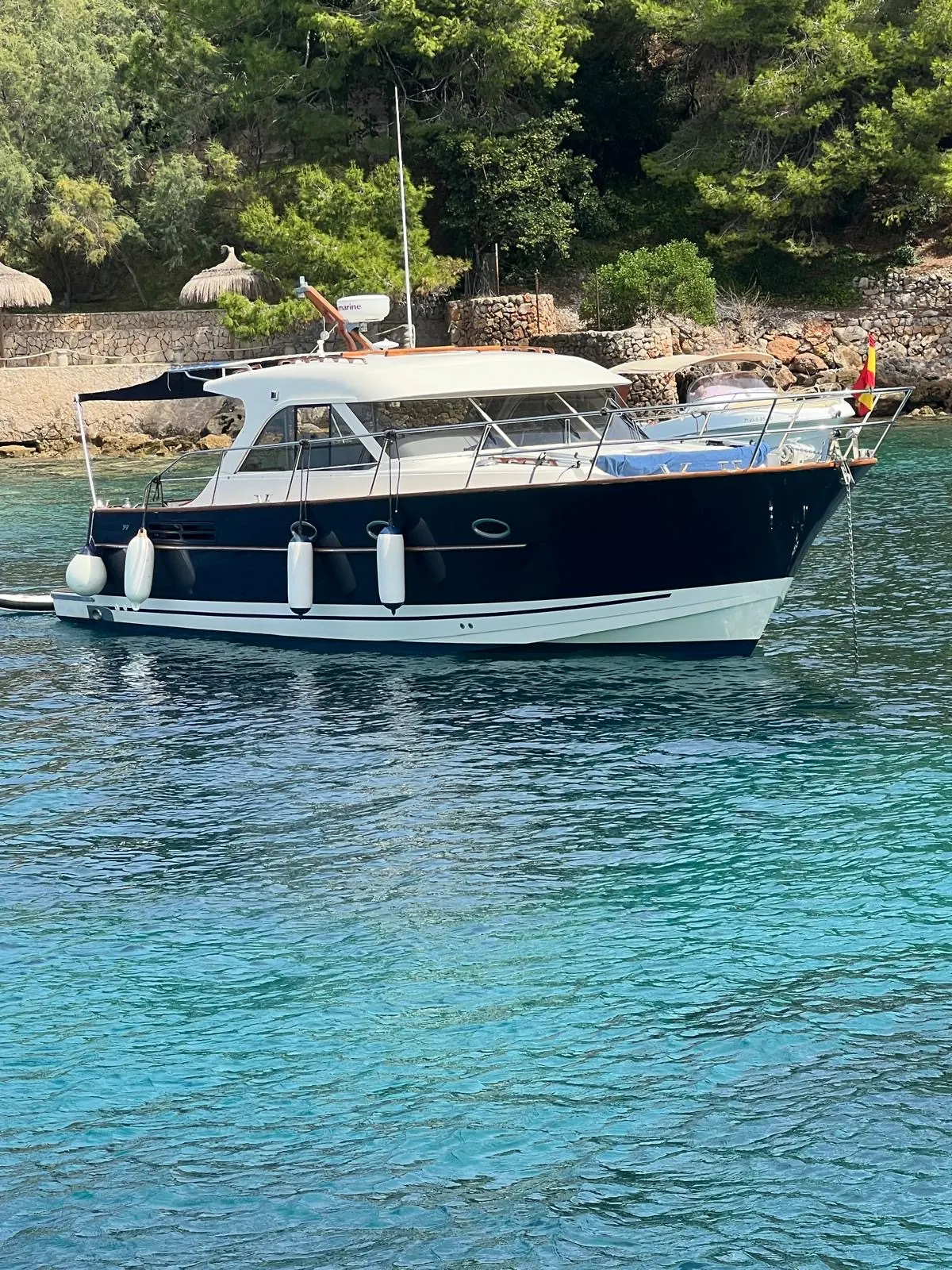ACM Mystic 39 · 22